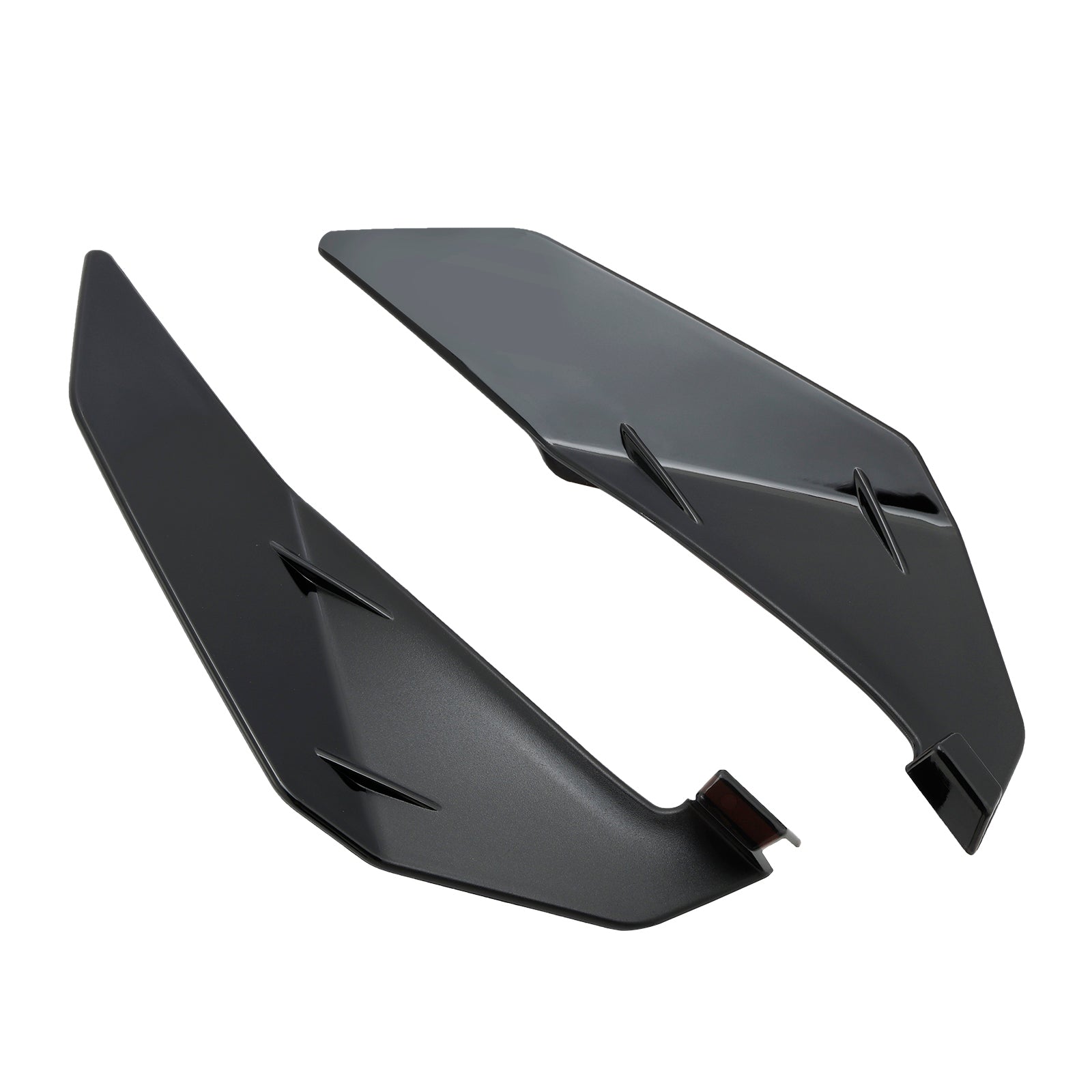 2023 Panneaux latéraux de la plaque de pare-brise Honda XL750 Transalp