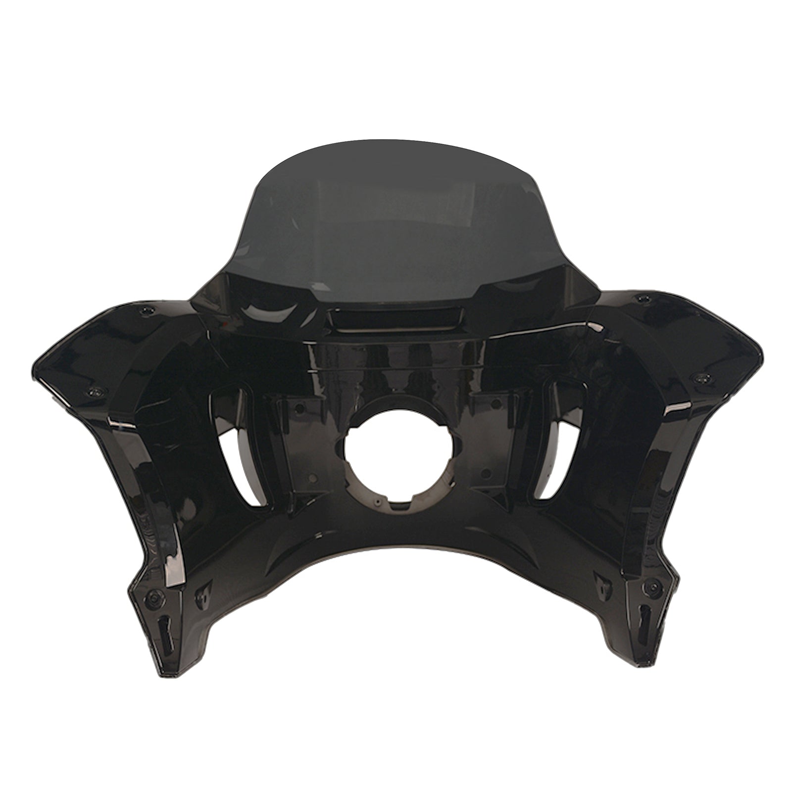 2018-2025 LOW RIDER/ S Headlight Fairing with 6.5" Windshield