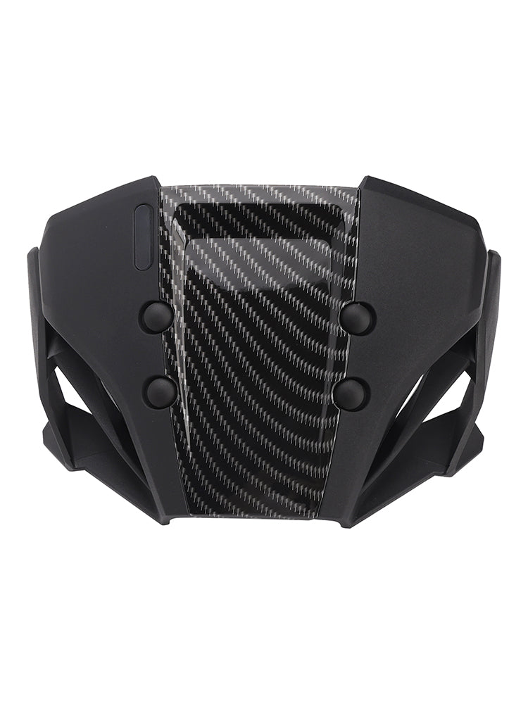 2019-2022 HONDA CB650R ABS Motorcycle Windshield WindScreen