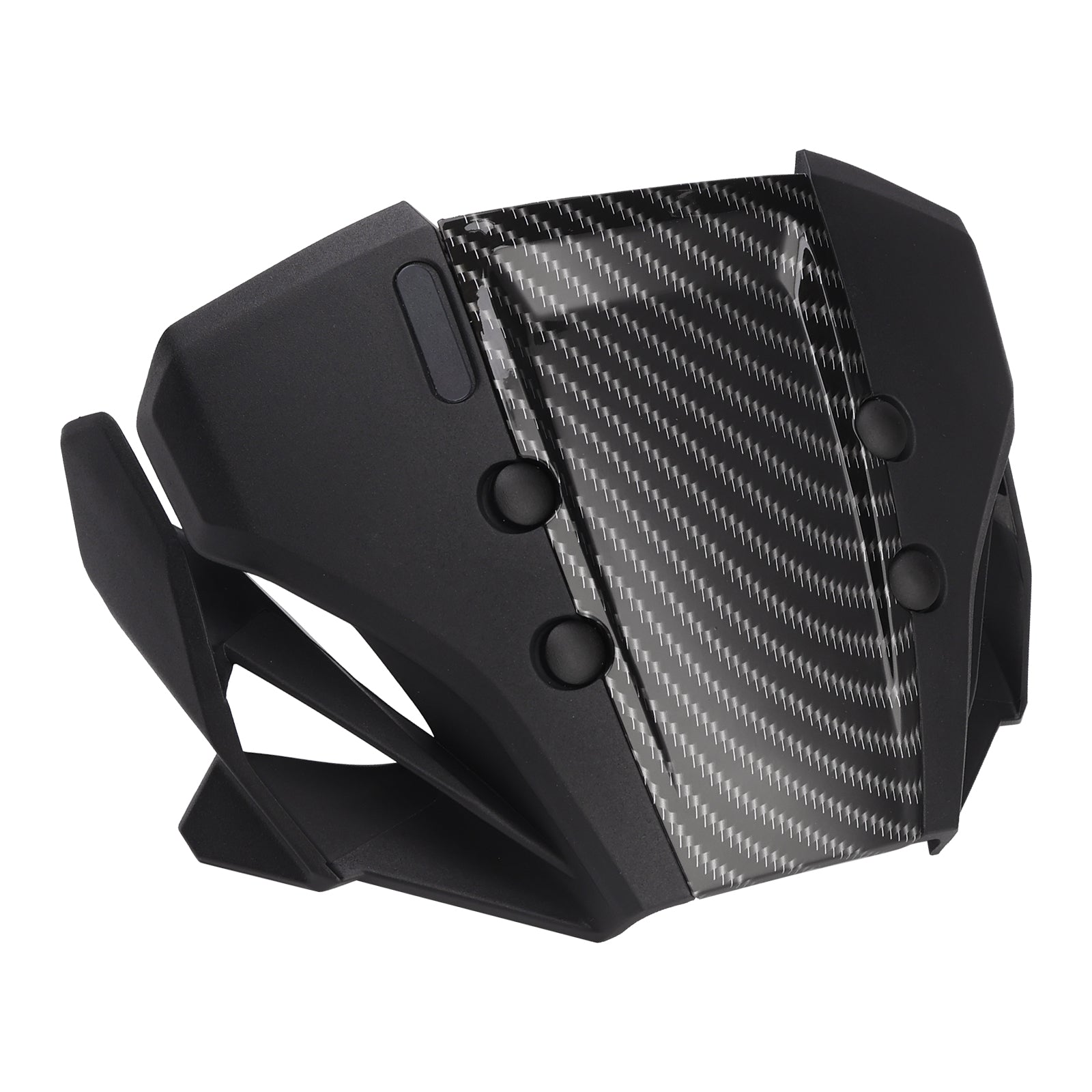 2019-2022 HONDA CB650R ABS Motorcycle Windshield WindScreen