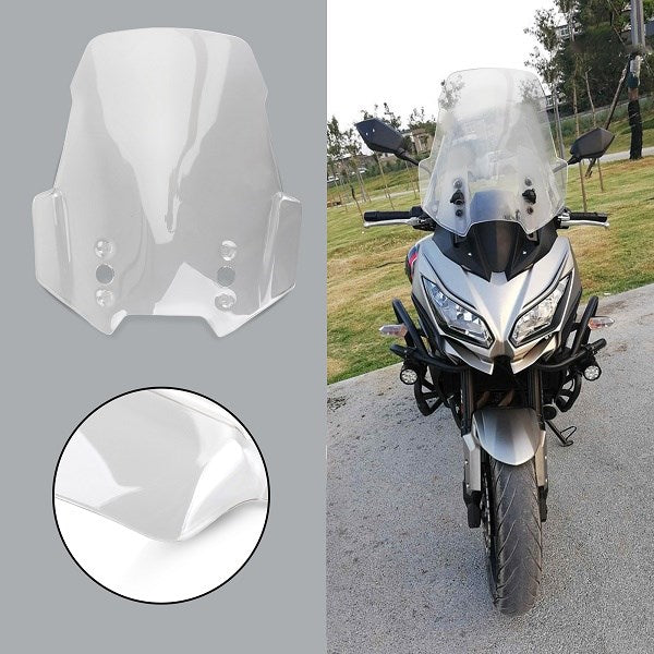 2015-2018 Kawasaki Versys 650 1000 KLE650 KLZ1000 frontrute frontrute