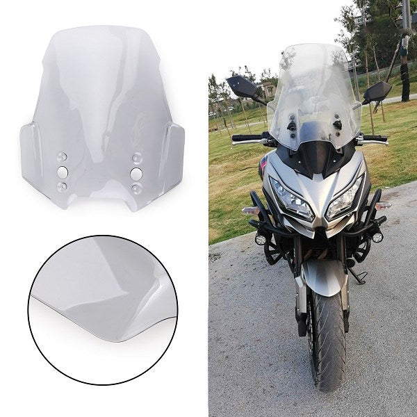 2015-2018 Kawasaki Versys 650 1000 KLE650 KLZ1000 frontrute frontrute