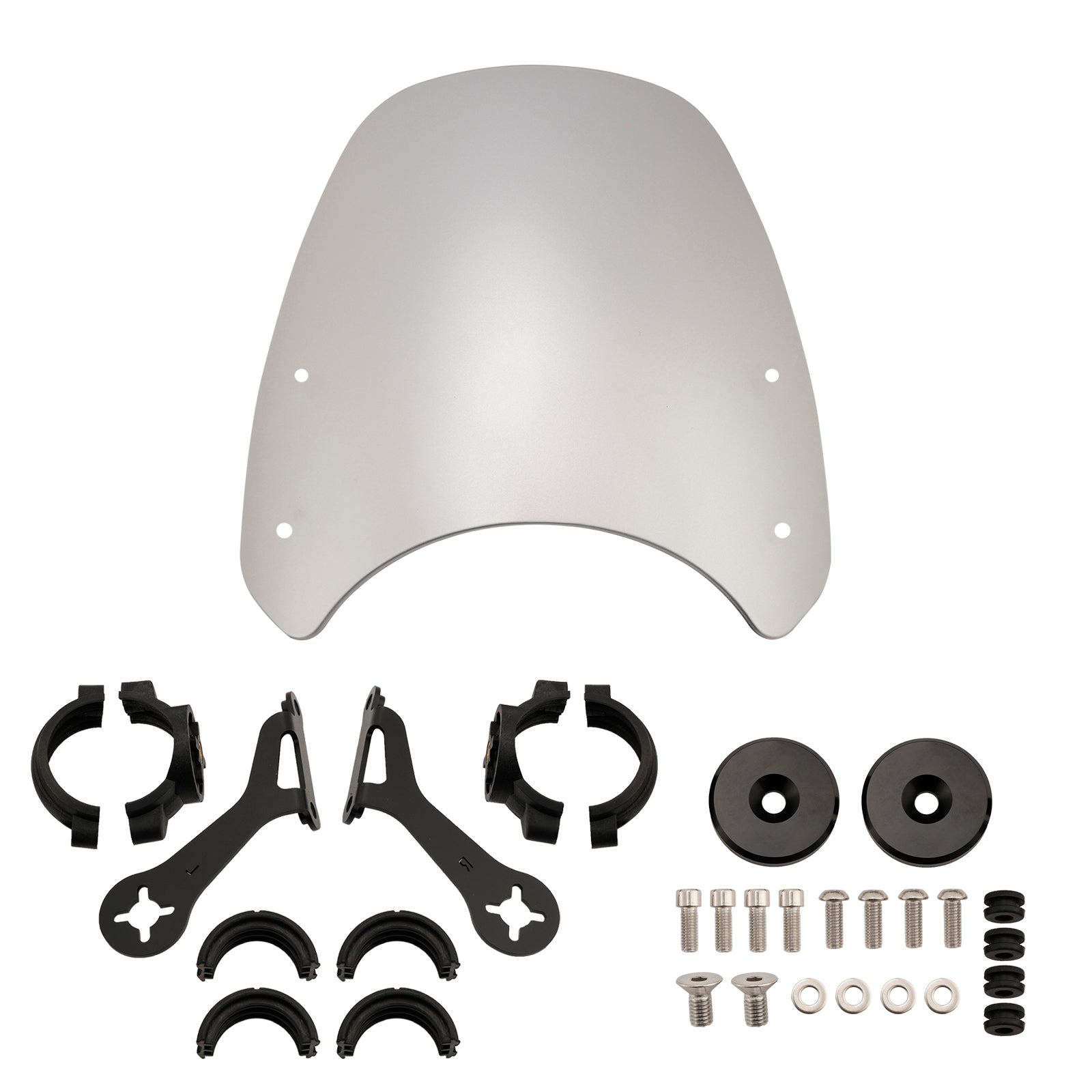 Windshield WindScreen fit for Bonneville Bobber