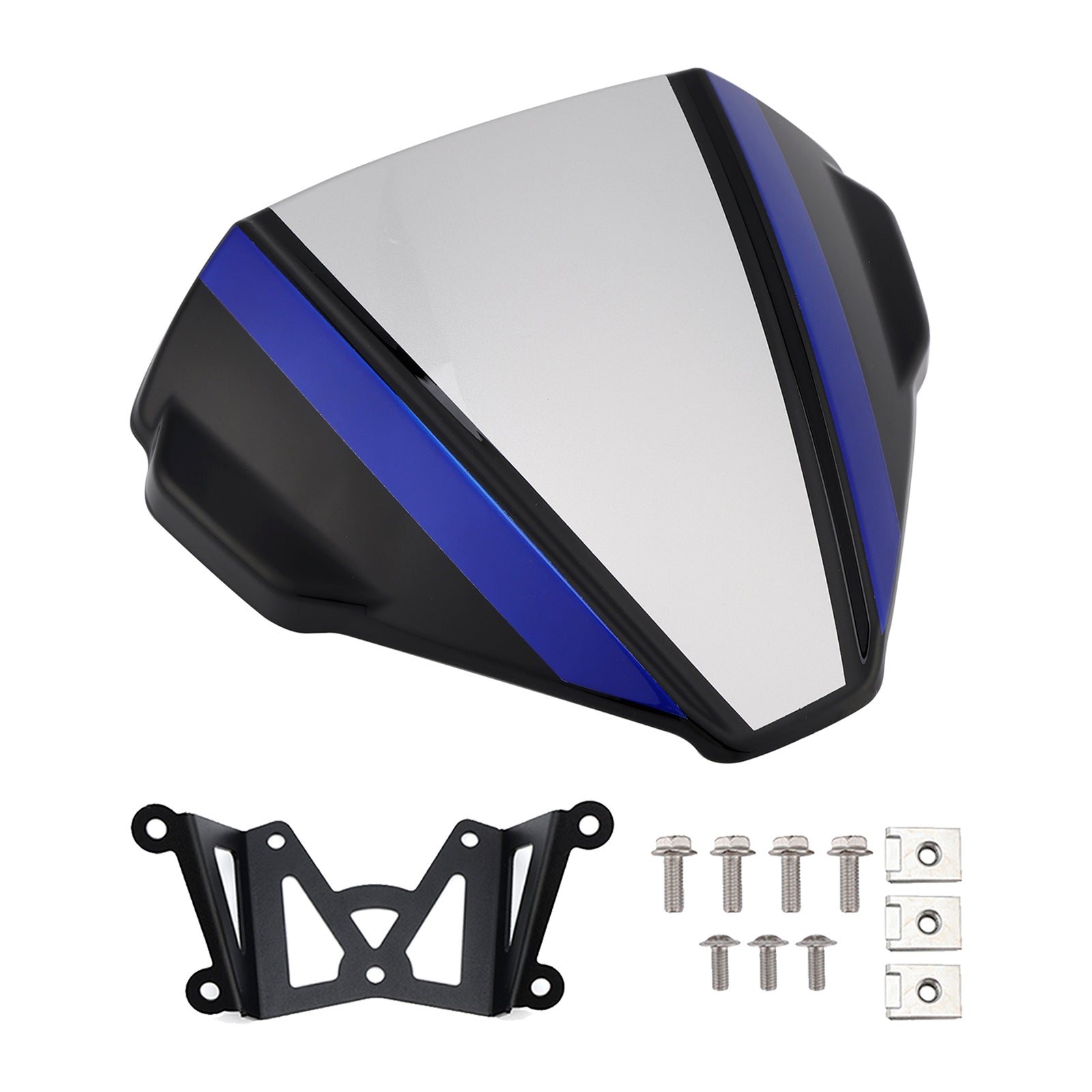 2021-2023 YAMAHA MT-09 MT09 Pare-brise Pare-brise