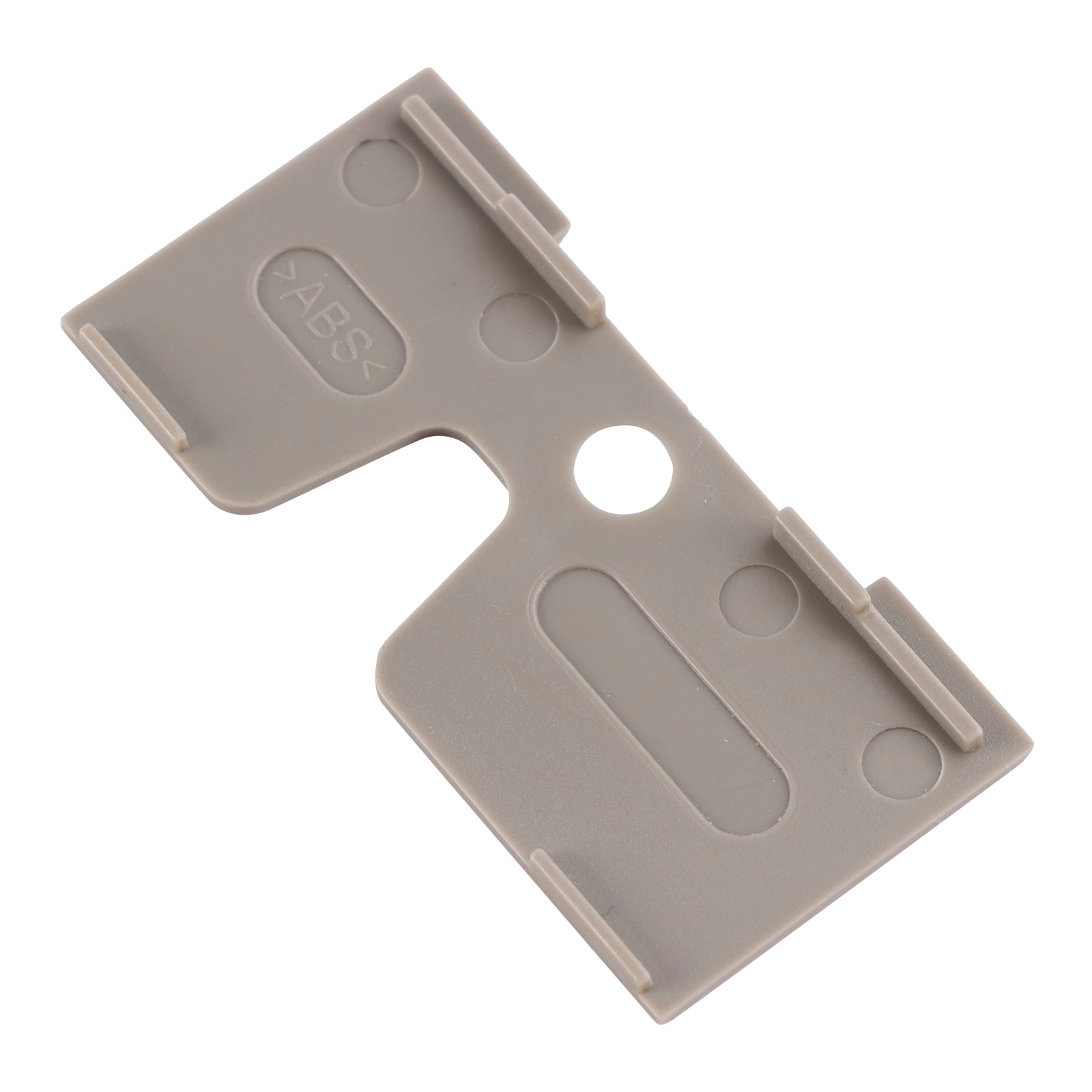 dometic Cierre/cerradura para puerta de frigorífico + placa trasera para caravana/autocaravana