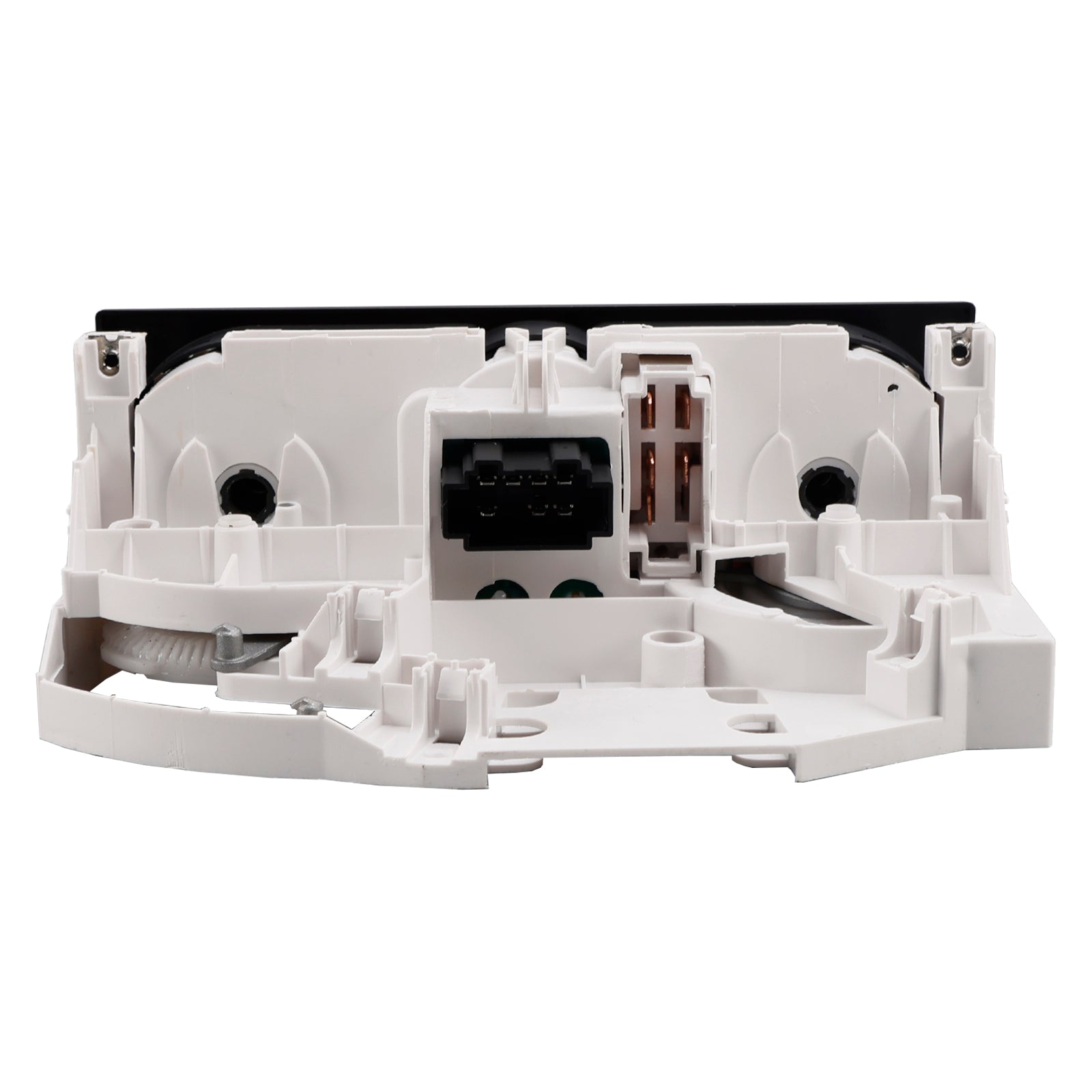 Manual HVAC Climate Control Module 1J0820045F 599-152 for VW Golf Jetta Beetle