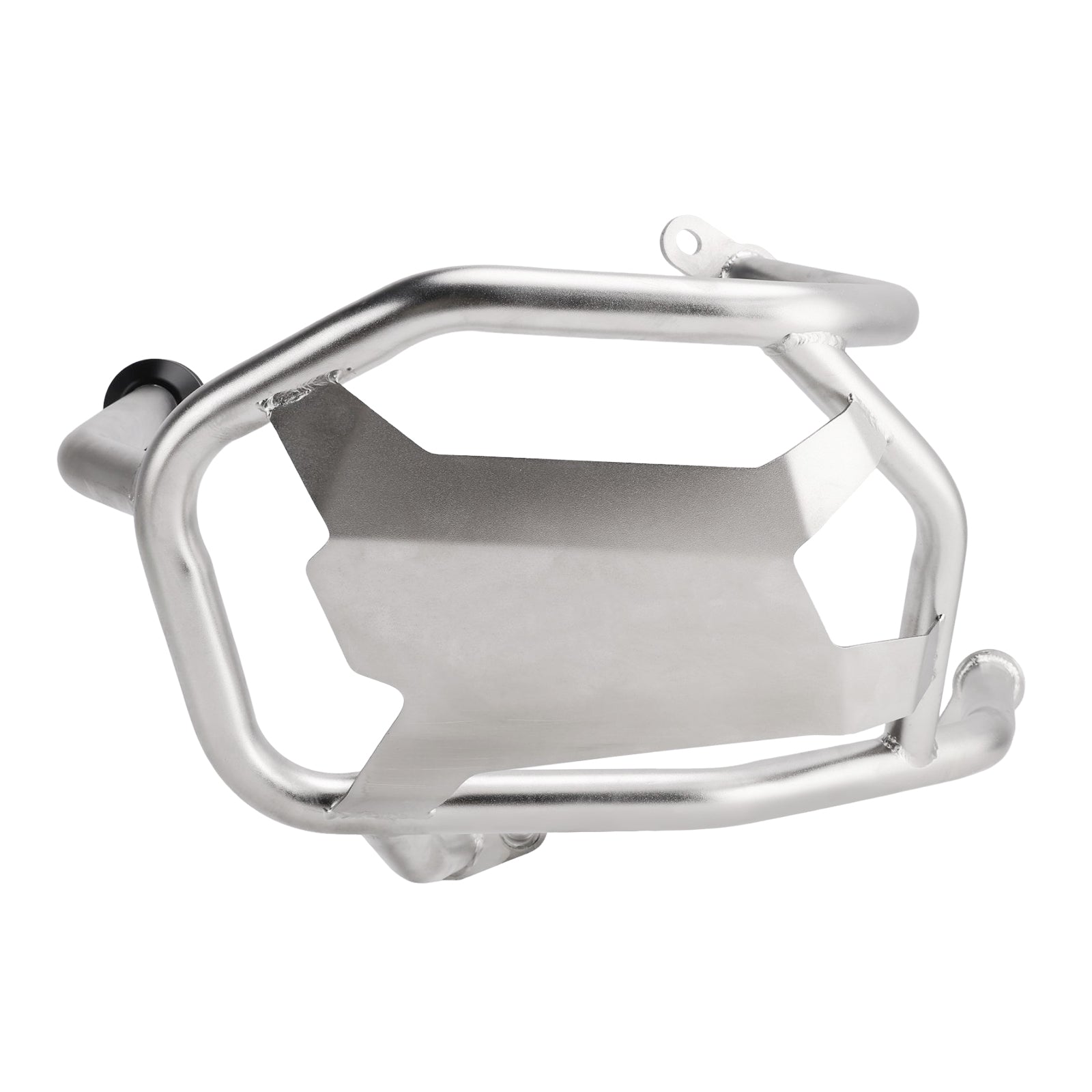 Lower Engine Guard Frame Crash Bar Steel Fit For Bmw R1300GS 2024-2026 ADV