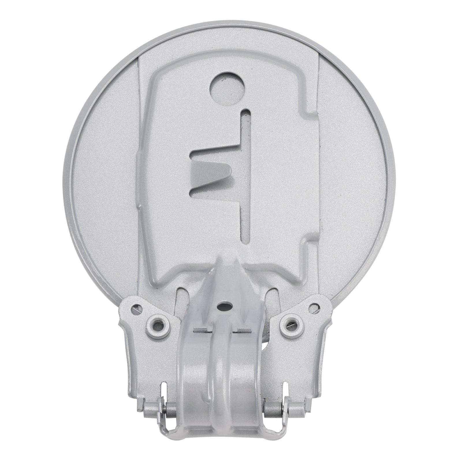 2004-2014 GMC Savana 1500 Fuel Gas Tank Door 15238067