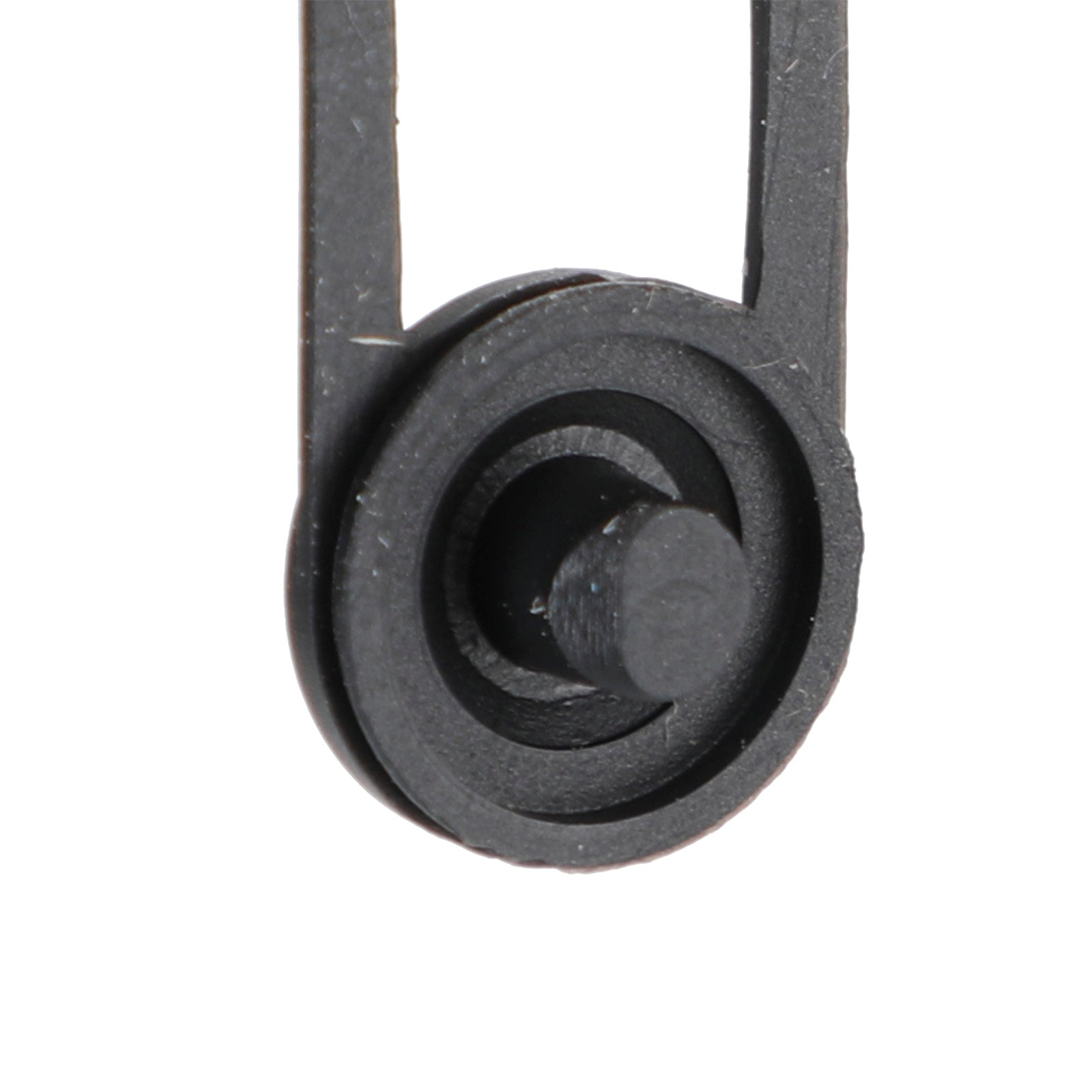 5x Talk PTT Walkie Talkie Startknop Plastic frame voor XIR P3688 DEP450 DP1400