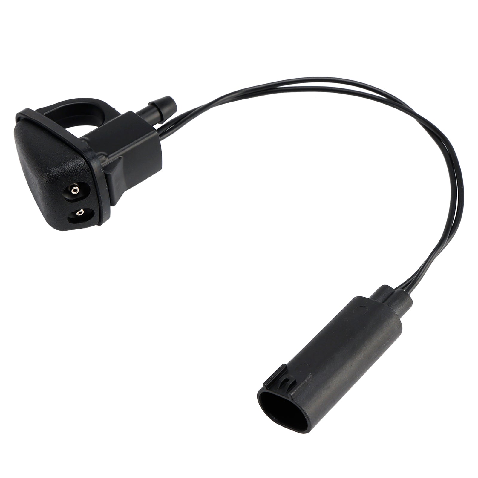 2006-2014 Land Rover Freelander 2 Front Headlight Spray Washer Nozzle Left