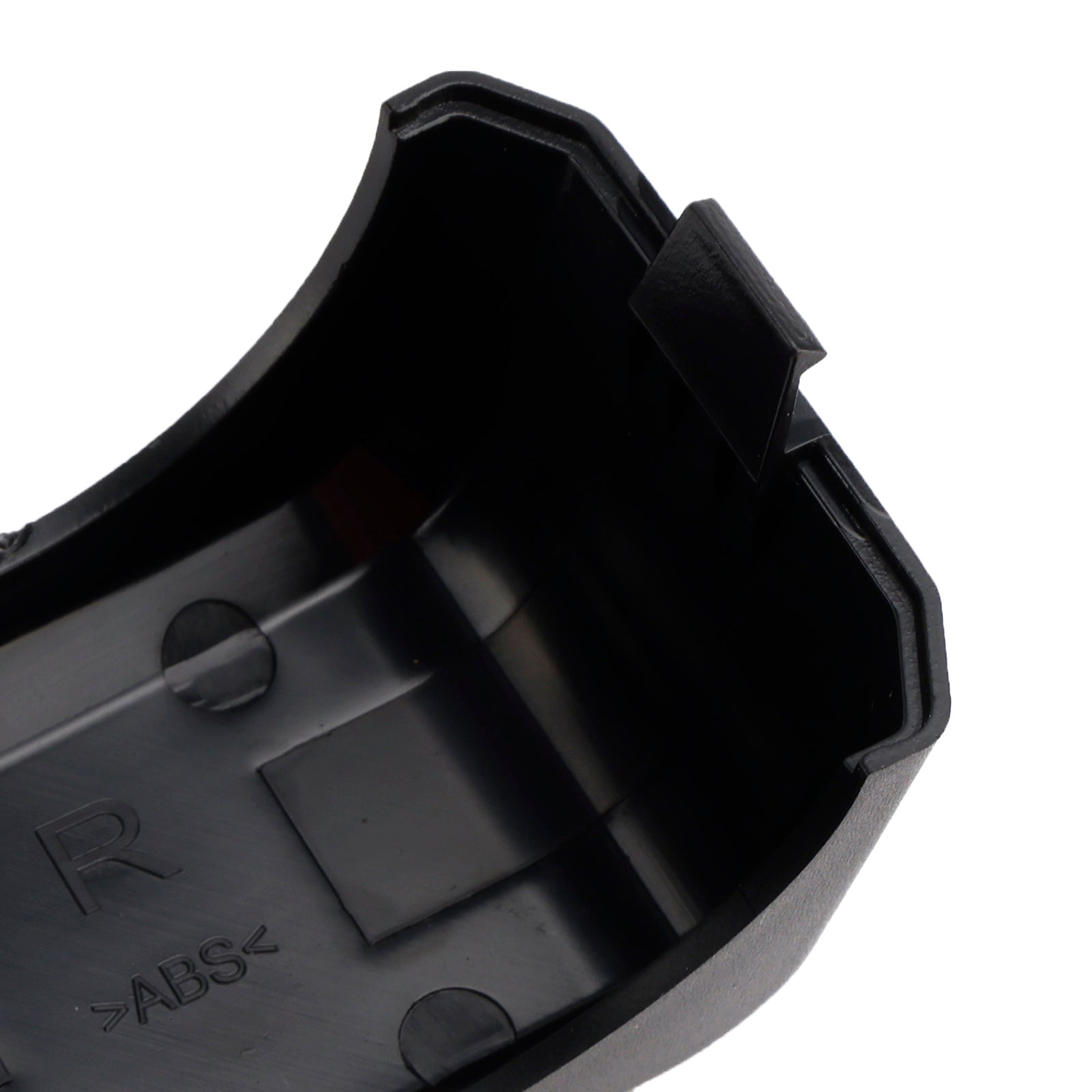 Paire de capuchons de rétroviseurs latéraux de remorquage 23444131 23444132 pour Sierra Silverado 2016 – 2020