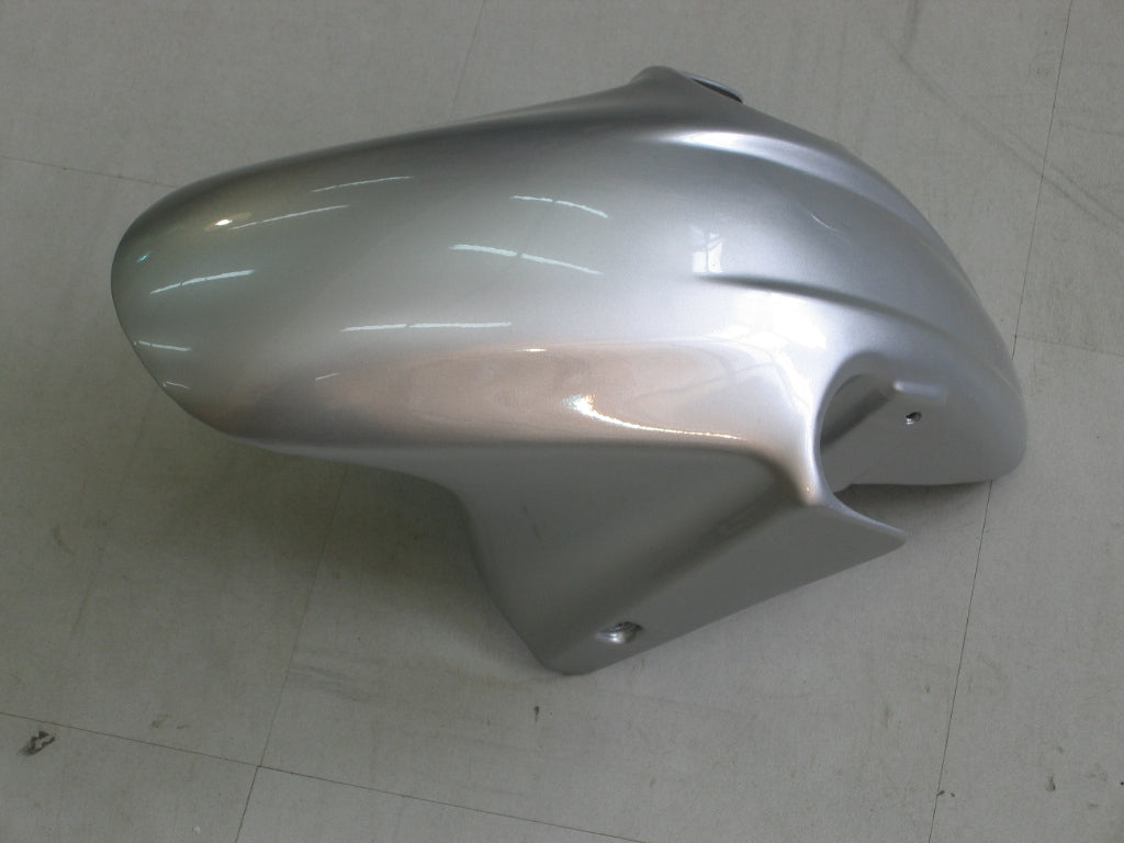 2004-2007 Honda CBR600 F4I vstrekovanie kapotáž Kadywork Plastic ABS