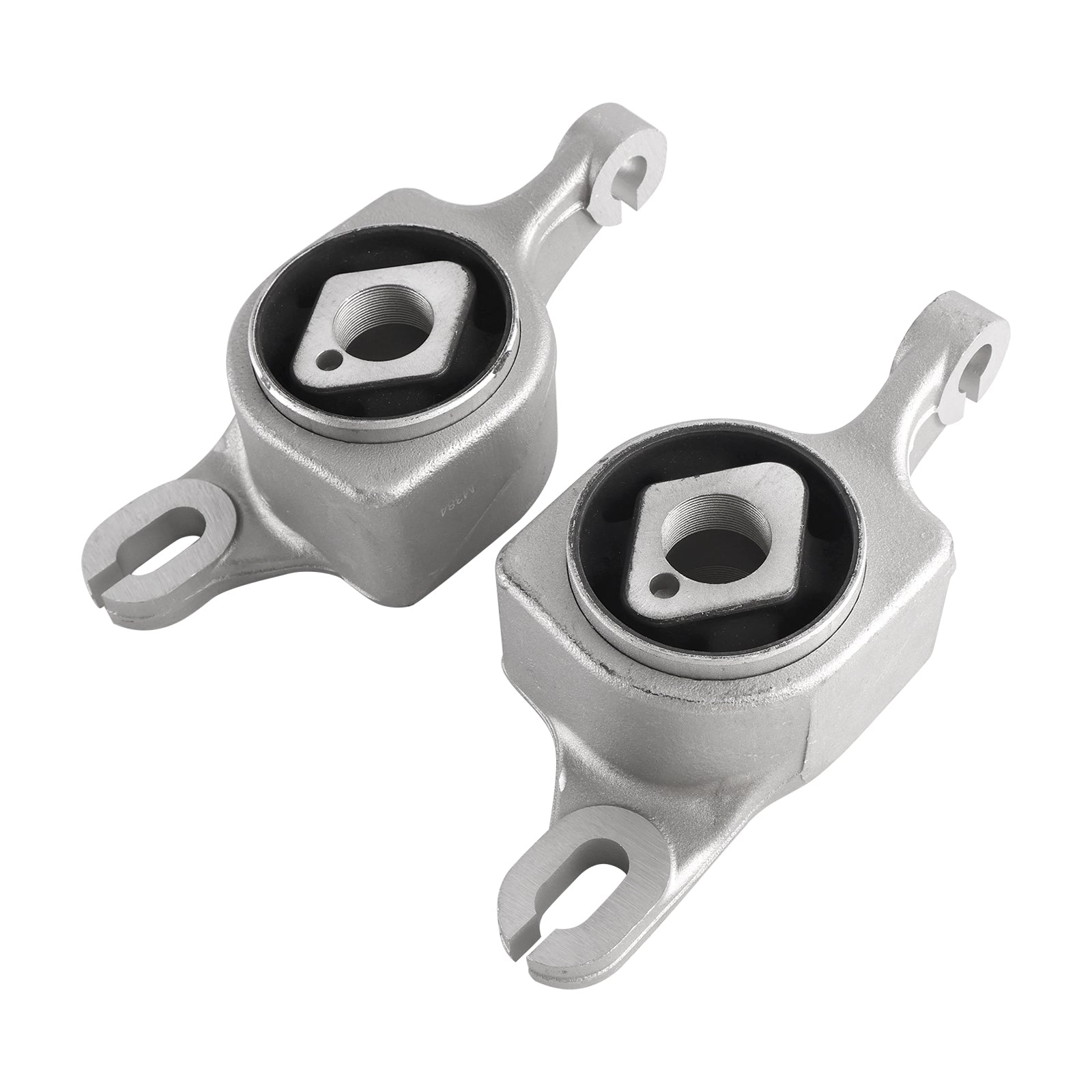2x Rear Control Arm Bushing 1663300143 For Mercedes-Benz GL350 ML250 GLE63 AMG