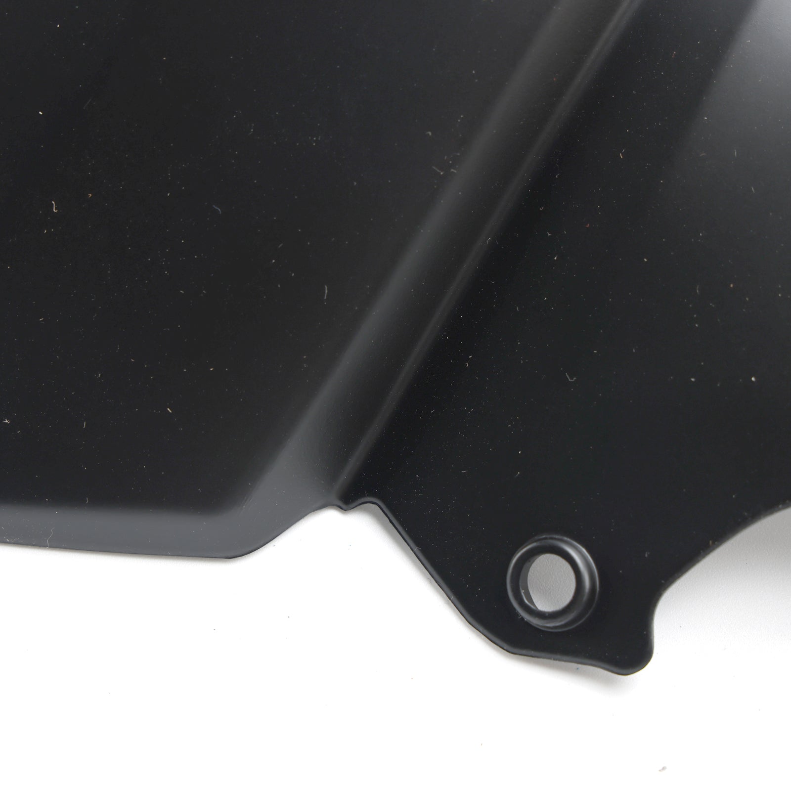 2021-2023 YAMAHA MT-09 MT09 SP Carénage du couvercle de la boîte à air du réservoir avant