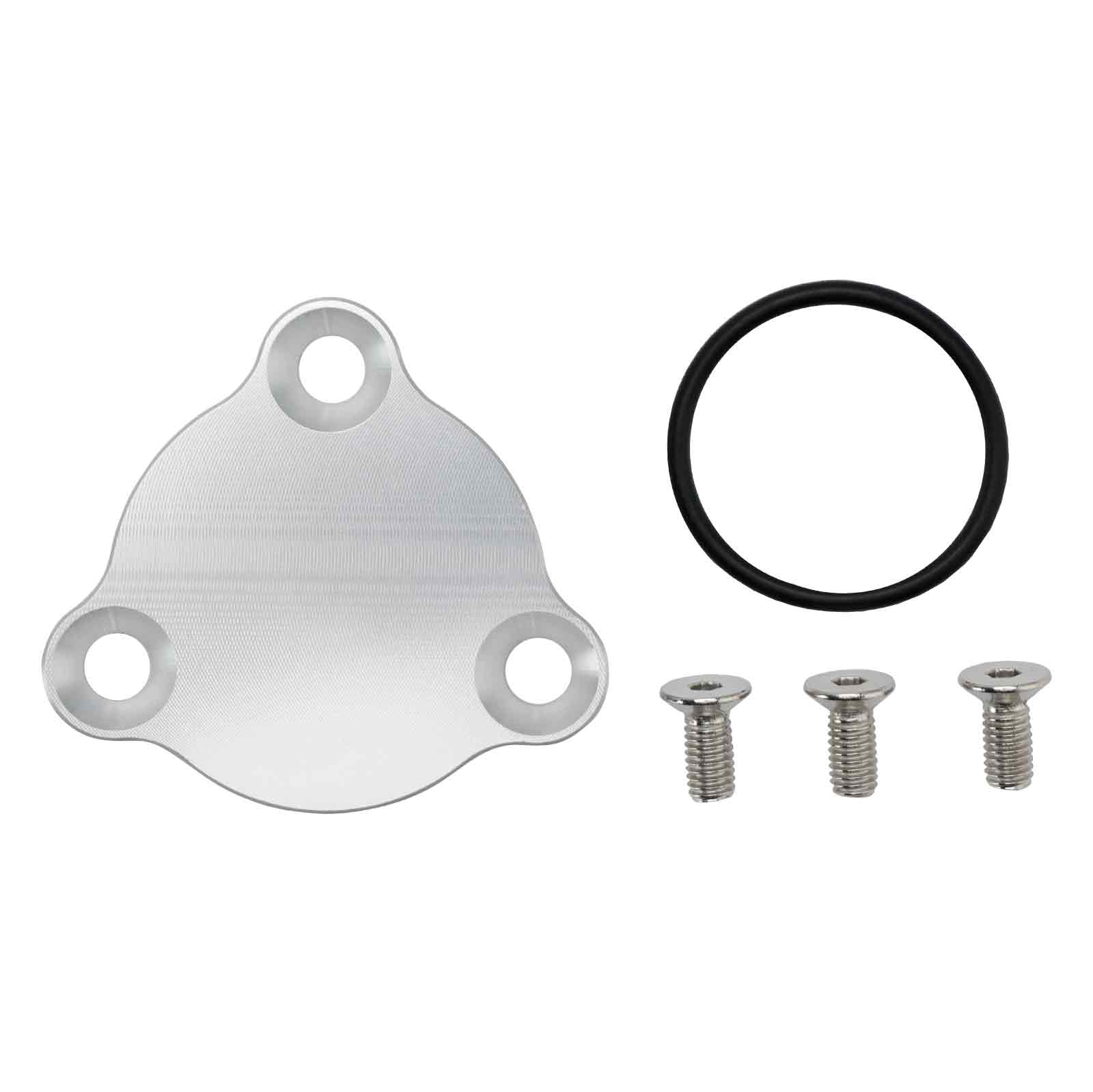 1987-2006 Yamaha Banshee 350 YFZ350 Bloco de interruptor de segurança neutra Placa Off