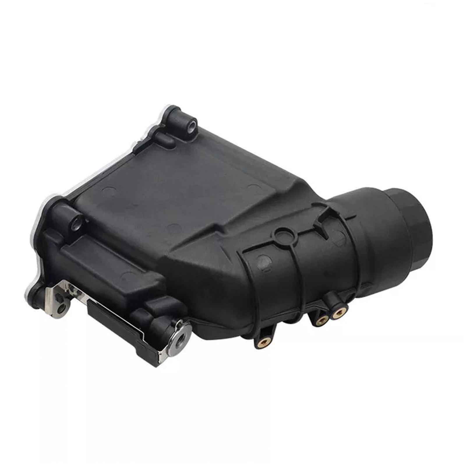 2008-2013 BMW 1 Series E88 120D Diesel Convertible Oil Filter Housing 11427807799 7797392