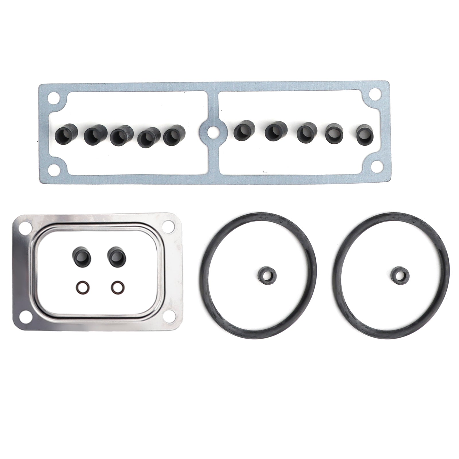 3803598 3800728 Junta do motor superior Conjunto para Cummins KTA19 KTTA19