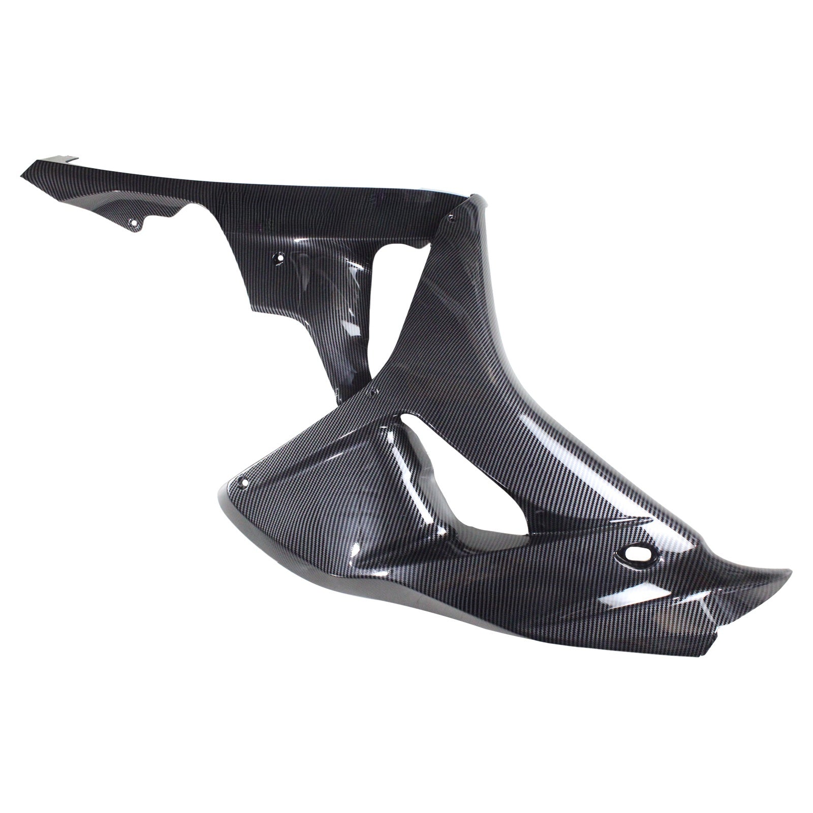 Injection Fairing Kit Bodywork Plastic ABS For Honda CBR1000RR 2006-2007