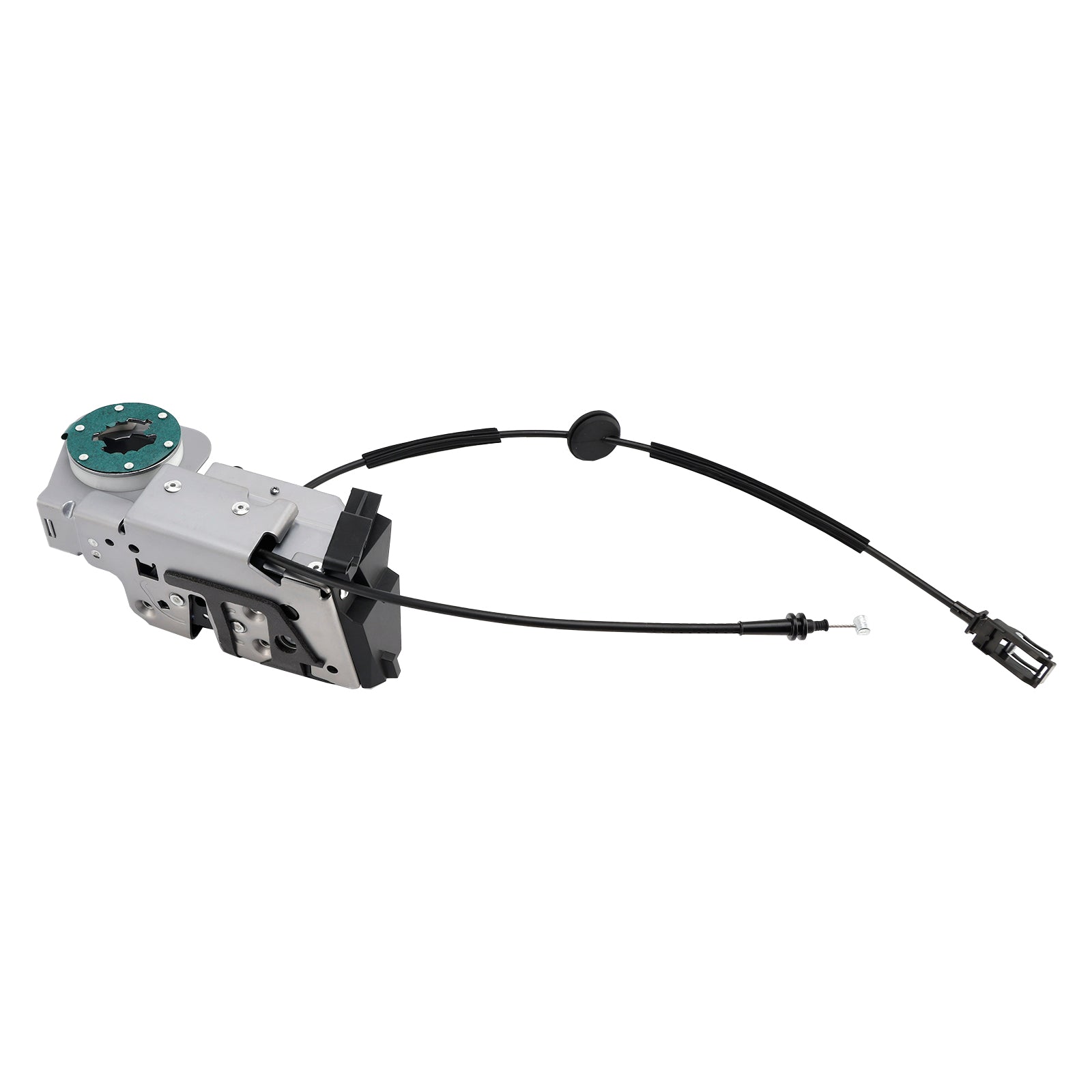 2016-2025 Ford Transit V363 Kasten FCD, FDD 2.0 EcoBlue Deurslot linksvoor BK31-V219A65-BJ