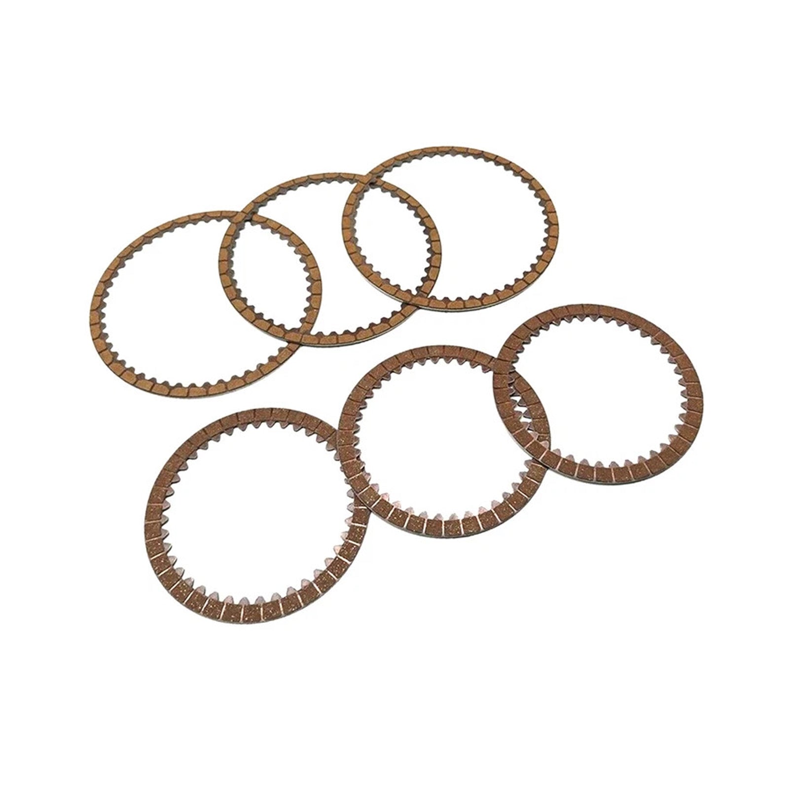 Auto Transmission Master Rebuild Kit Overhaul K313 för Toyota Auris Corolla