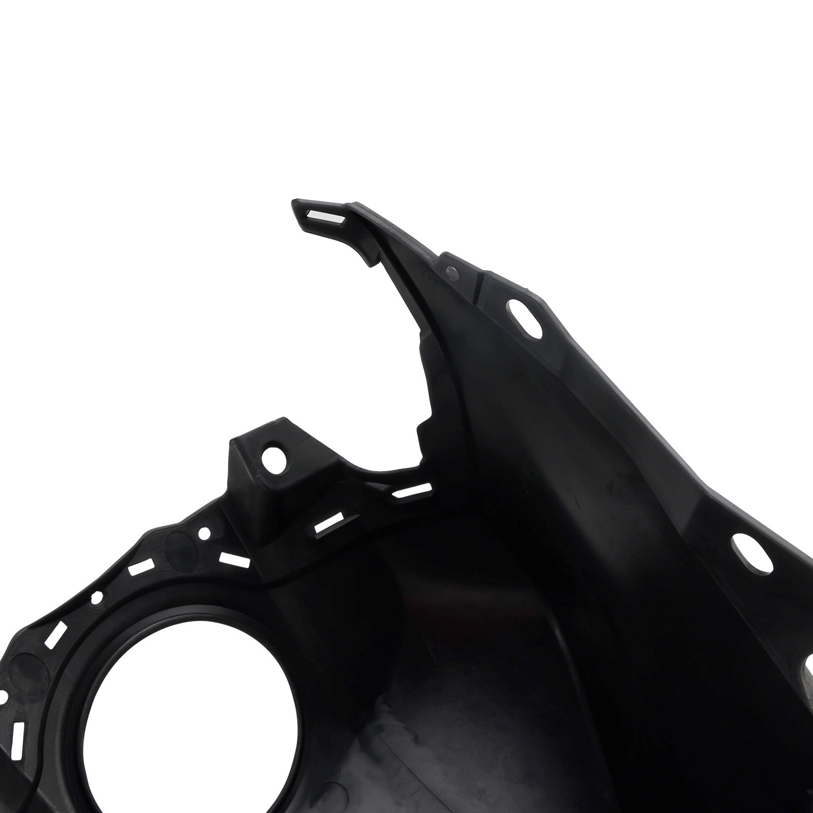 Protecteur de carénage de couvercle de réservoir de gaz, pour Yamaha YZF-R3 R25 2025 – 2026