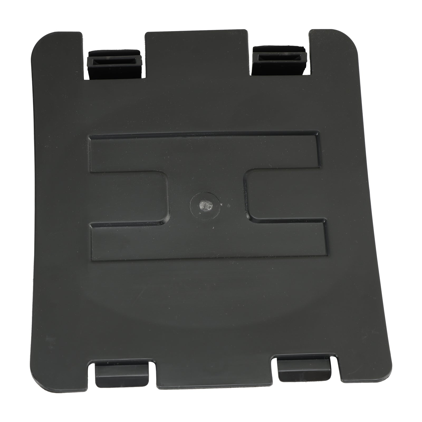 Aba de lâmpada de lâmpada de cobertura de arco de arco de roda para BMW F22 F23 F32 F33