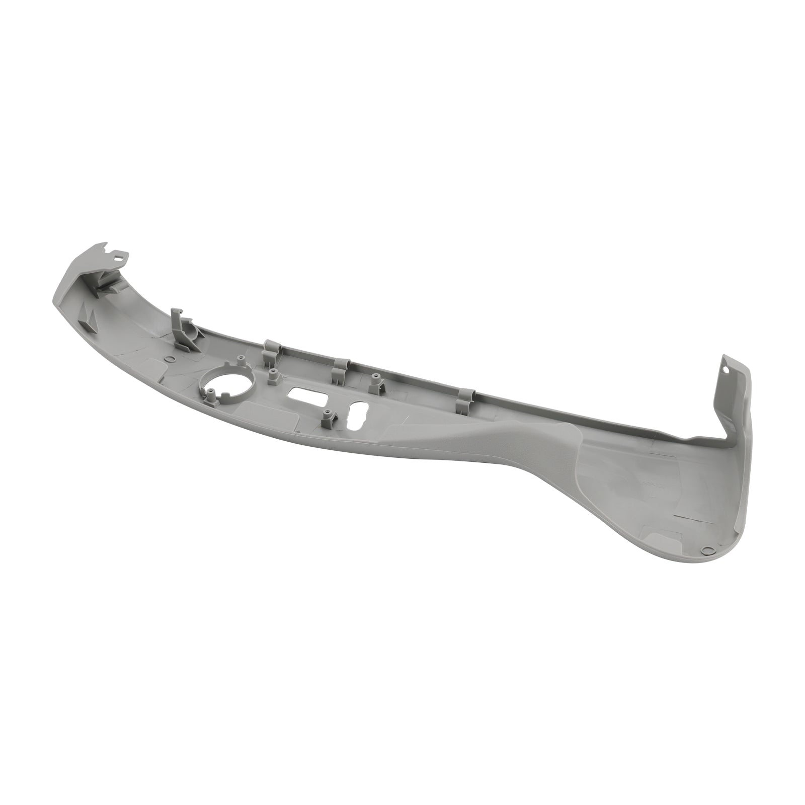 Vonkajší rámový panel vľavo predné sedadlo 8T0881325G4PK pre Audi A4 A5 A6 A7