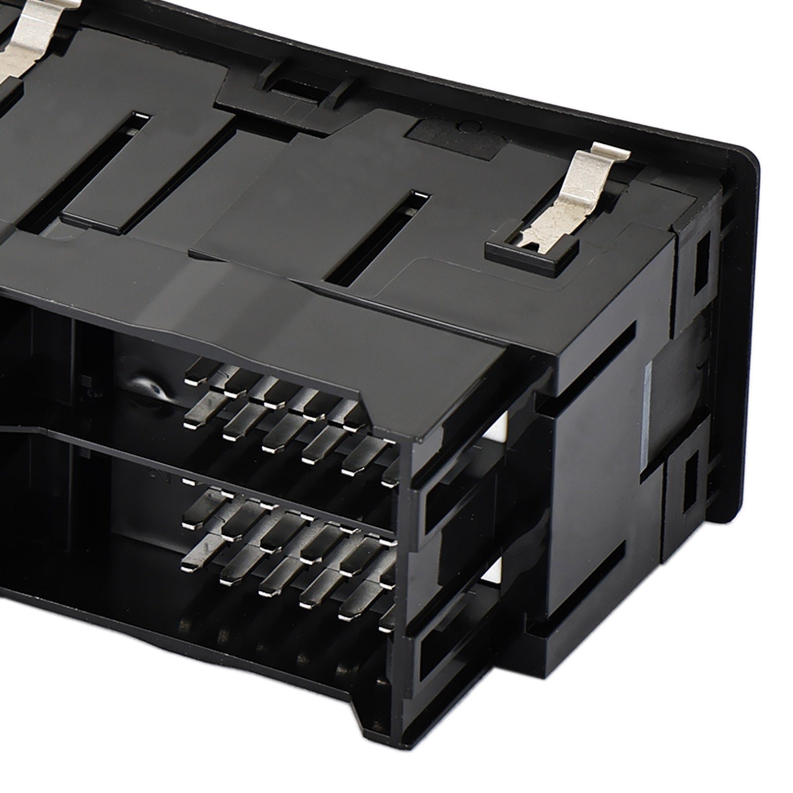 Interruptor de ventana delantero izquierdo para MAN TGA TGM TGL 81258067098 81258067045