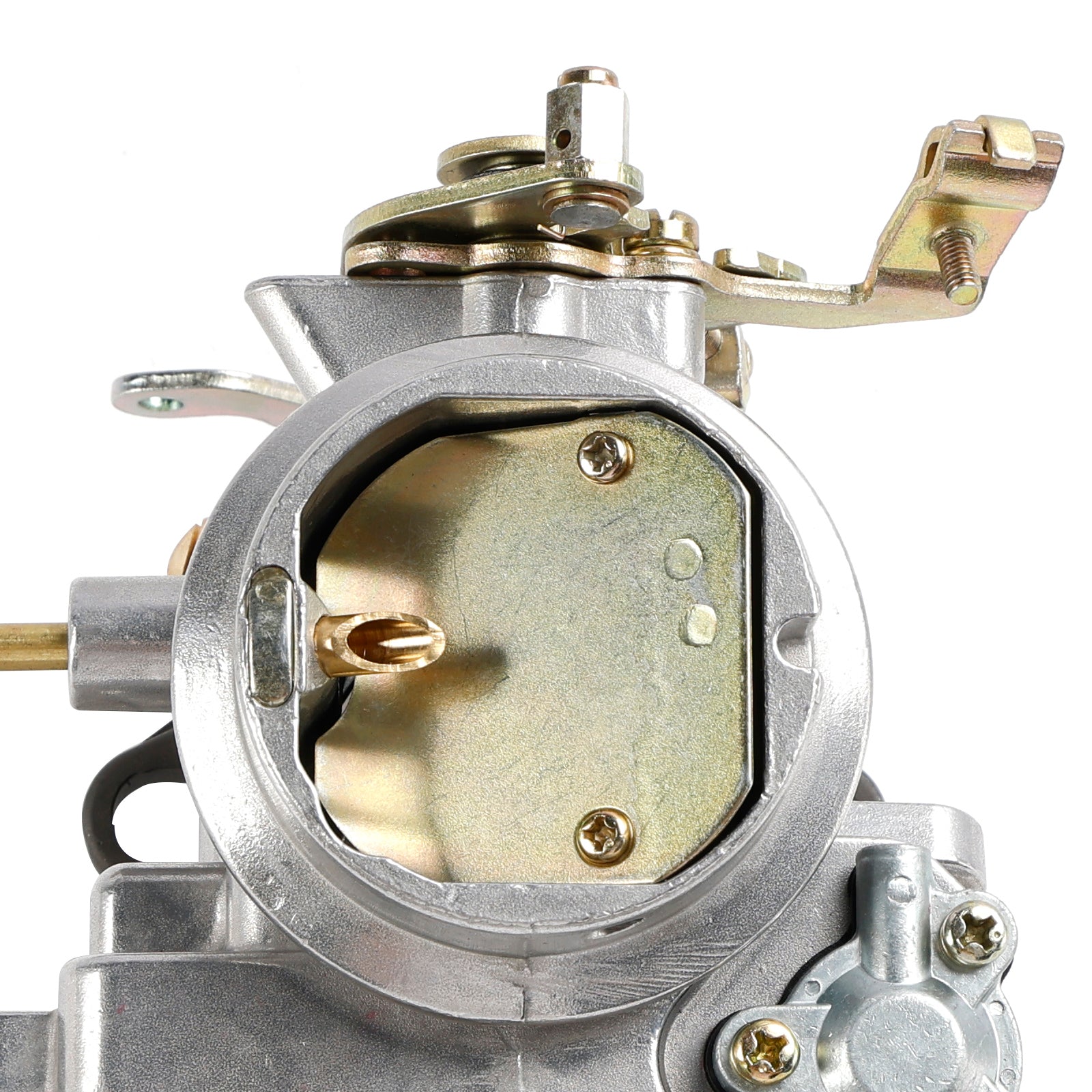 Karburátor pre Ford 144 170 200 200 223 6cy 57-62 pre Holley 1904 Carby 1 Barrel