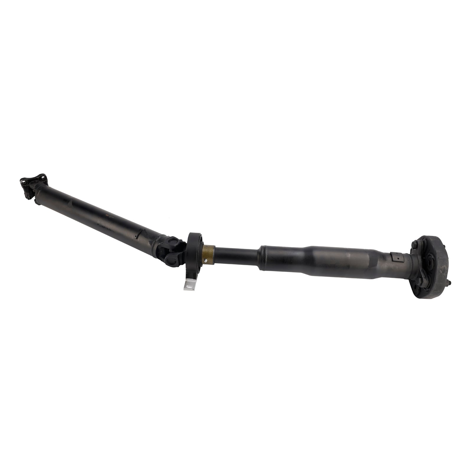 2009-2010 BMW X3 E83 L6 3.0L BAKSIKTNING Axel 26107564736