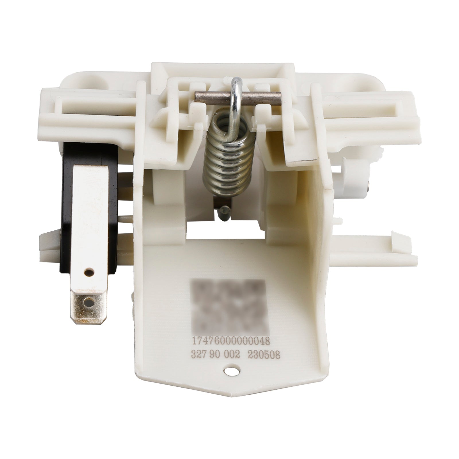 17476000000048 DD81-01629A Spínač zámku do umývačky riadu pre Samsung Midea