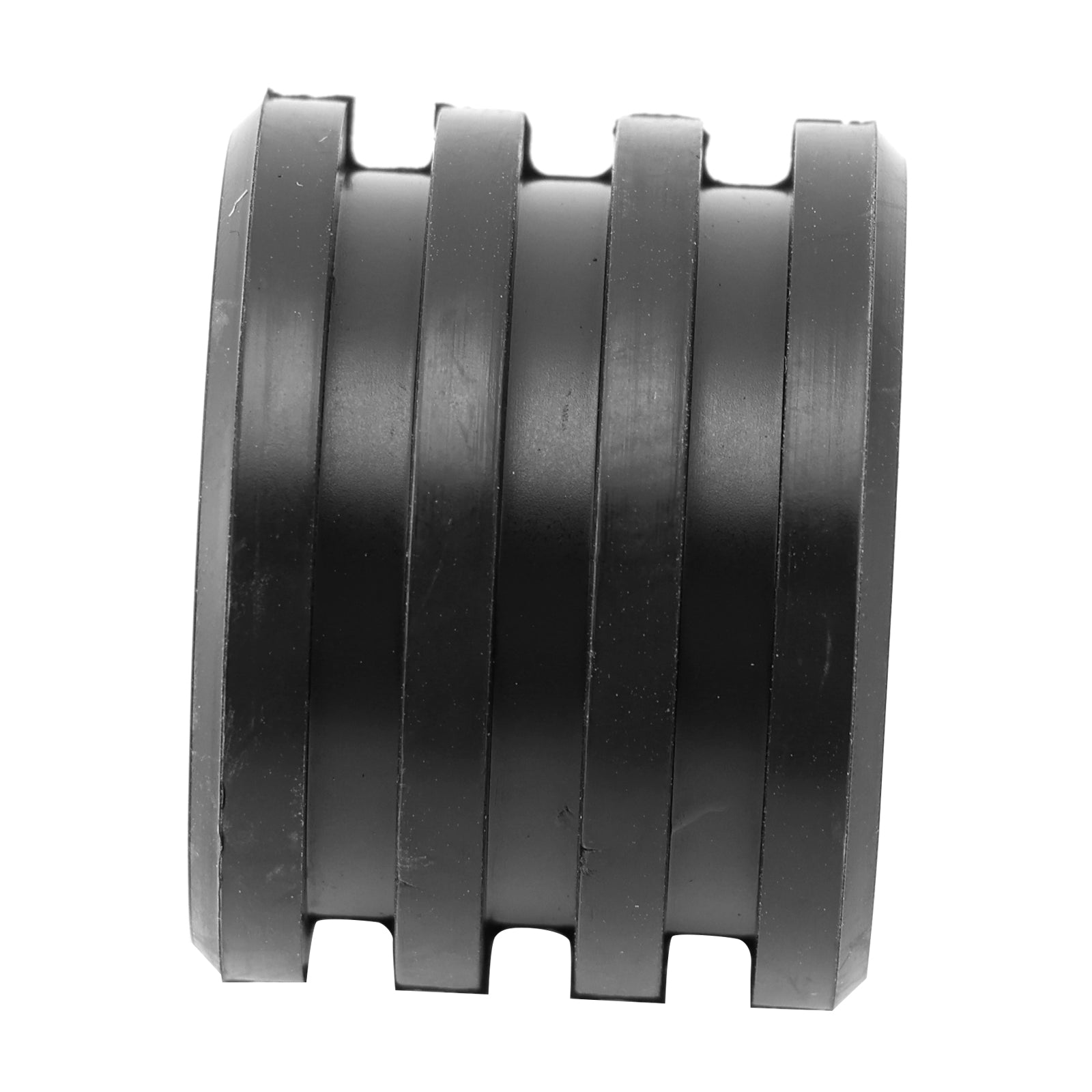 1984-2007 Honda CR250R Ny avgipspakning som forbinder gummi 18365ka4730