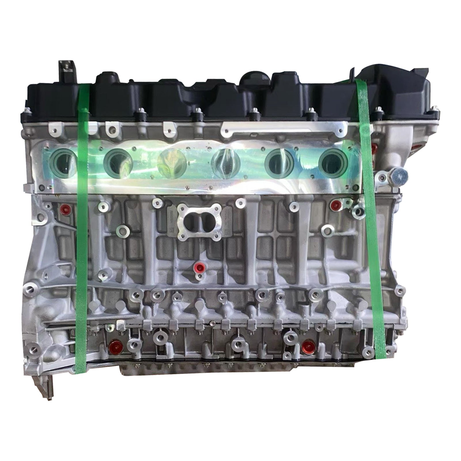 09/2008-06/2012 BMW 7 Series F01 F02 F03 F04 3.0 740i N54 Brand New Long Engine Block N54B30A