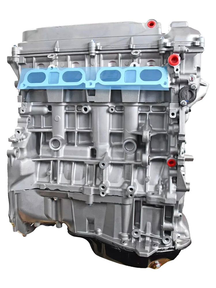 Brand New 2AZ-FE 2ARFE Engine Motor Assembly 2.4L For Toyota Camry 2002-2009