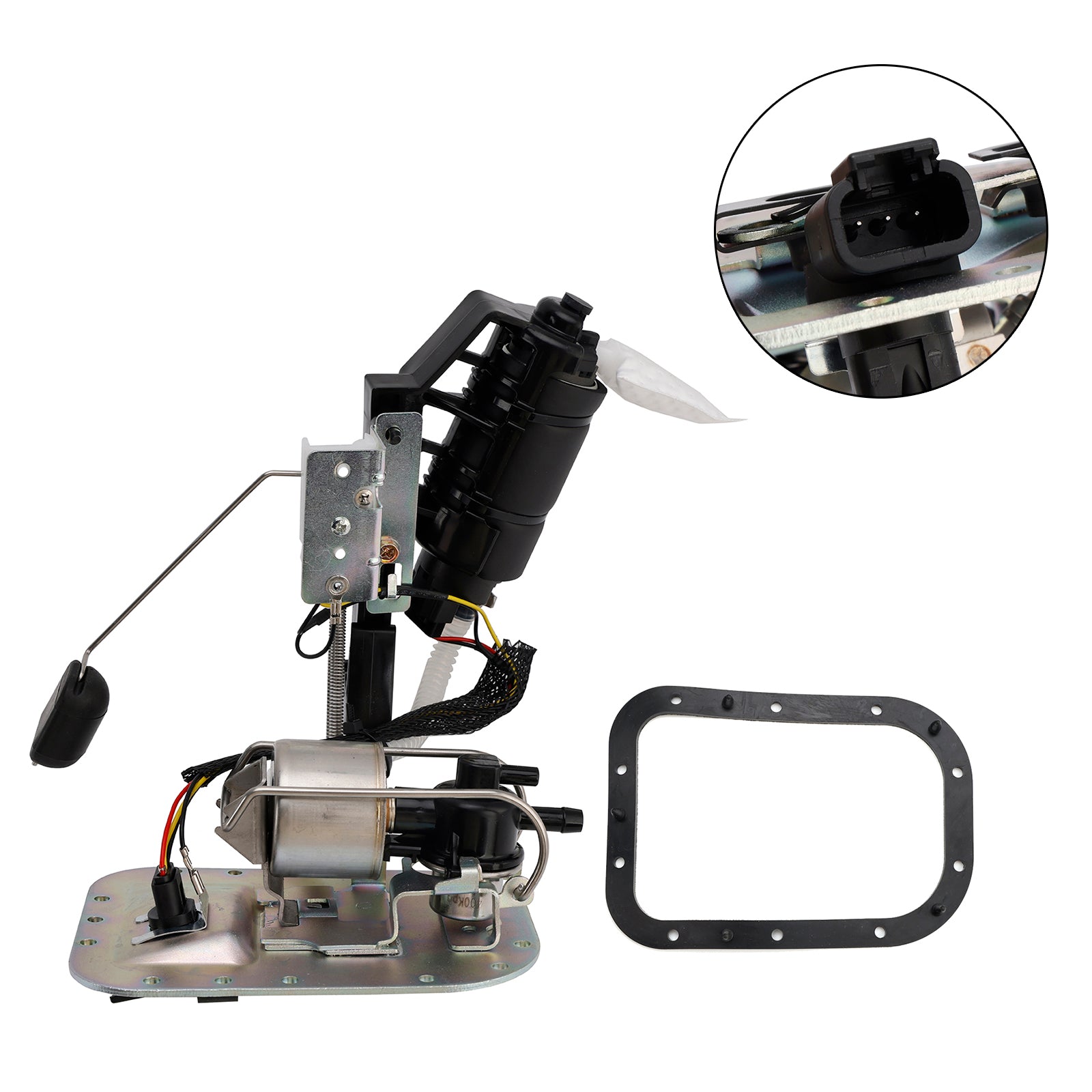 Fuel Pump Assy Replacement 7513201D For Softail Heritage 01-05 Fat Boy Springer