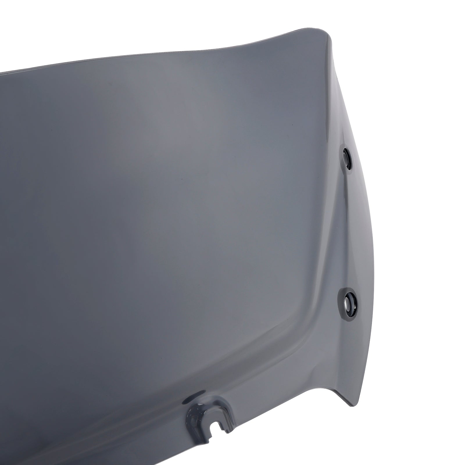 2023-2024 Touring Street Glide CVO 117 121 9" Windshield with Bracket