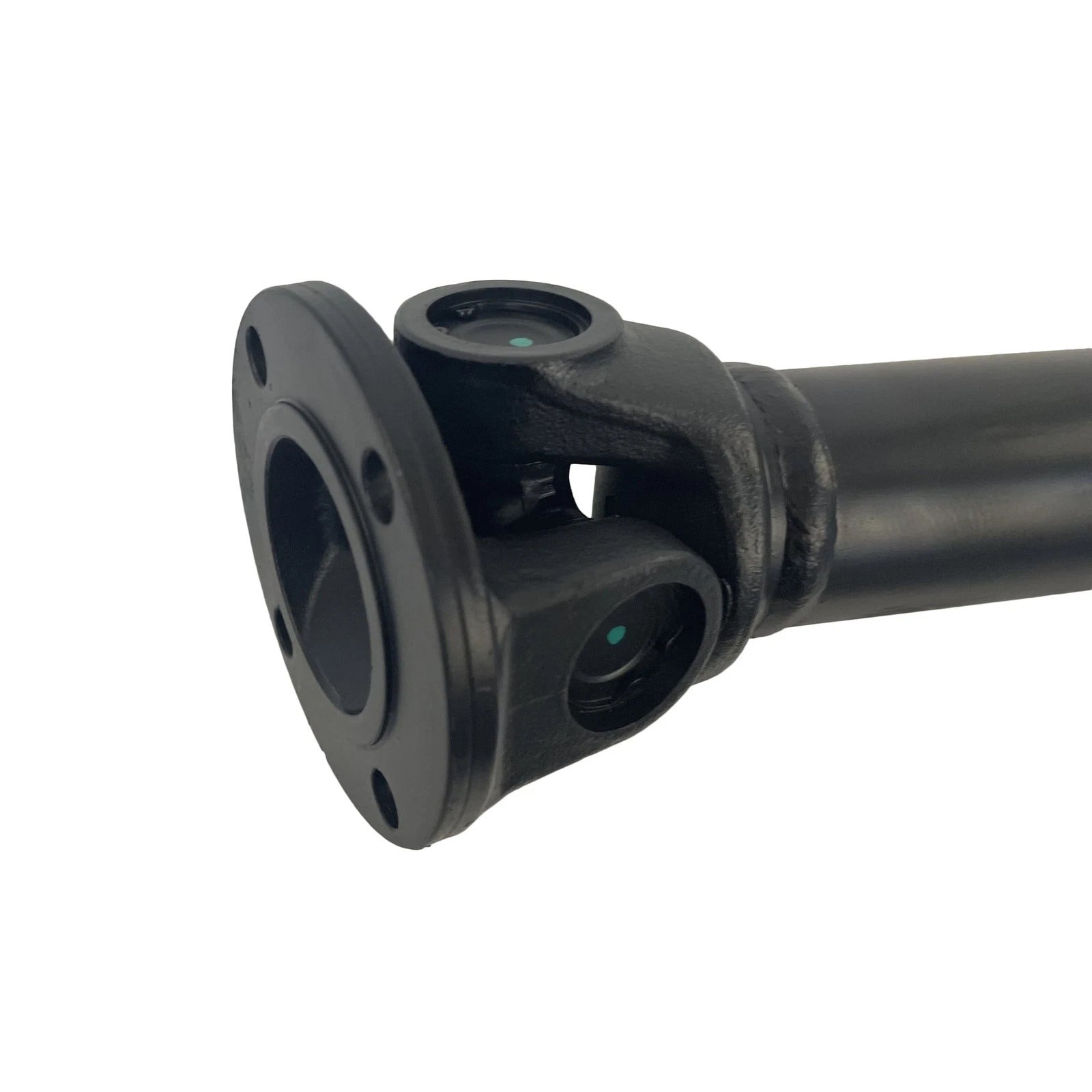 Arbre de transmission avant TVB100610 pour Land Rover Defender 1990-2006 90 110 300TDI & TD5