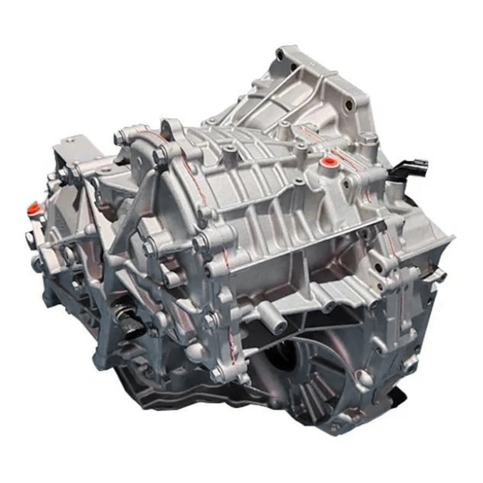 2018-2022 Toyota C-HR 2.0L FWD K114 Automatic Transmission Assembly 30400-1003