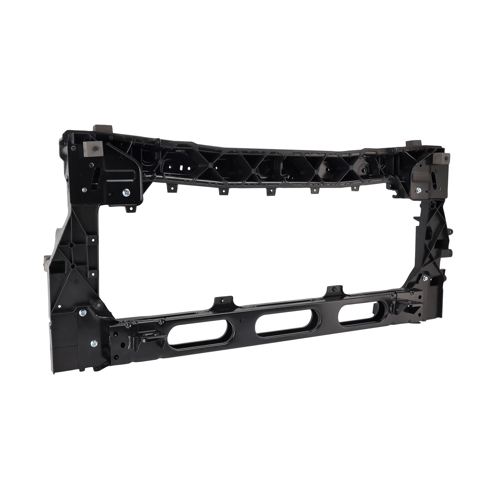 2024-2025 For Jeep Grand Wagoneer Series II Obsidian Front Radiator Support Core 68563708AA