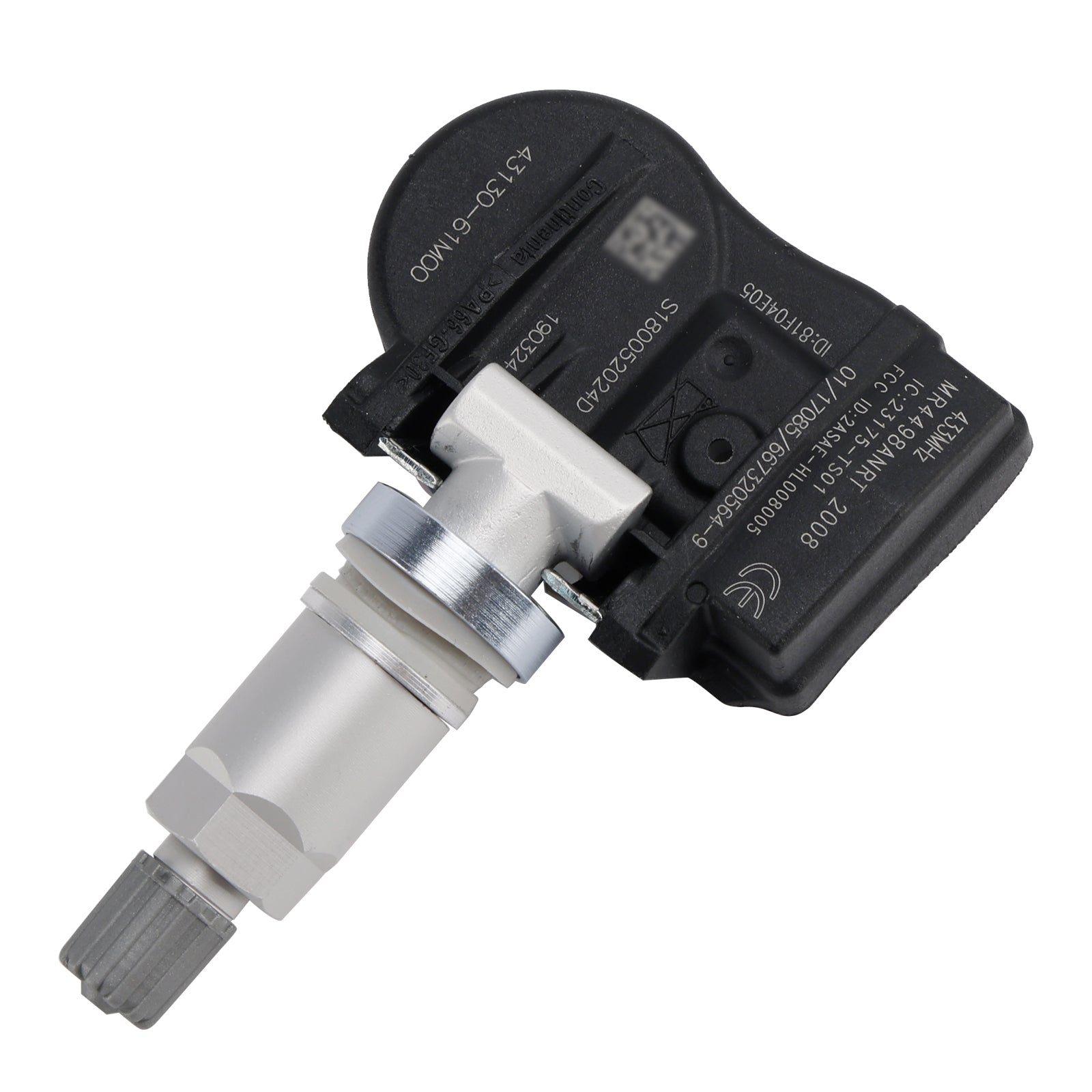 Tire Pressure Sensor TPMS 4313961M00 For Fiat Sedici Suzuki Alto Baleno Swift