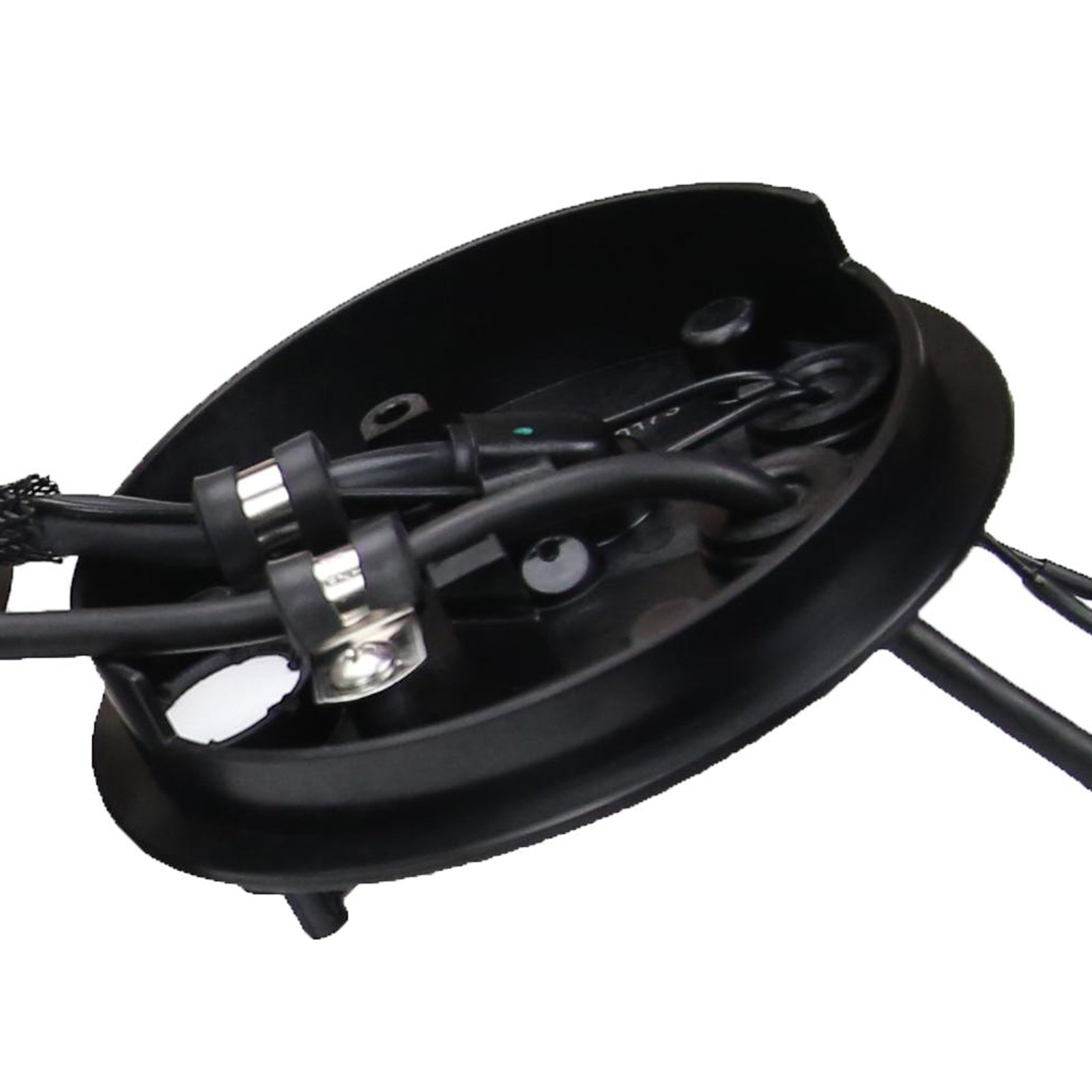 2010-2015 Mercedes-Benz ML350 Diesel Exhaust Fluid DEF Heater 1664710775