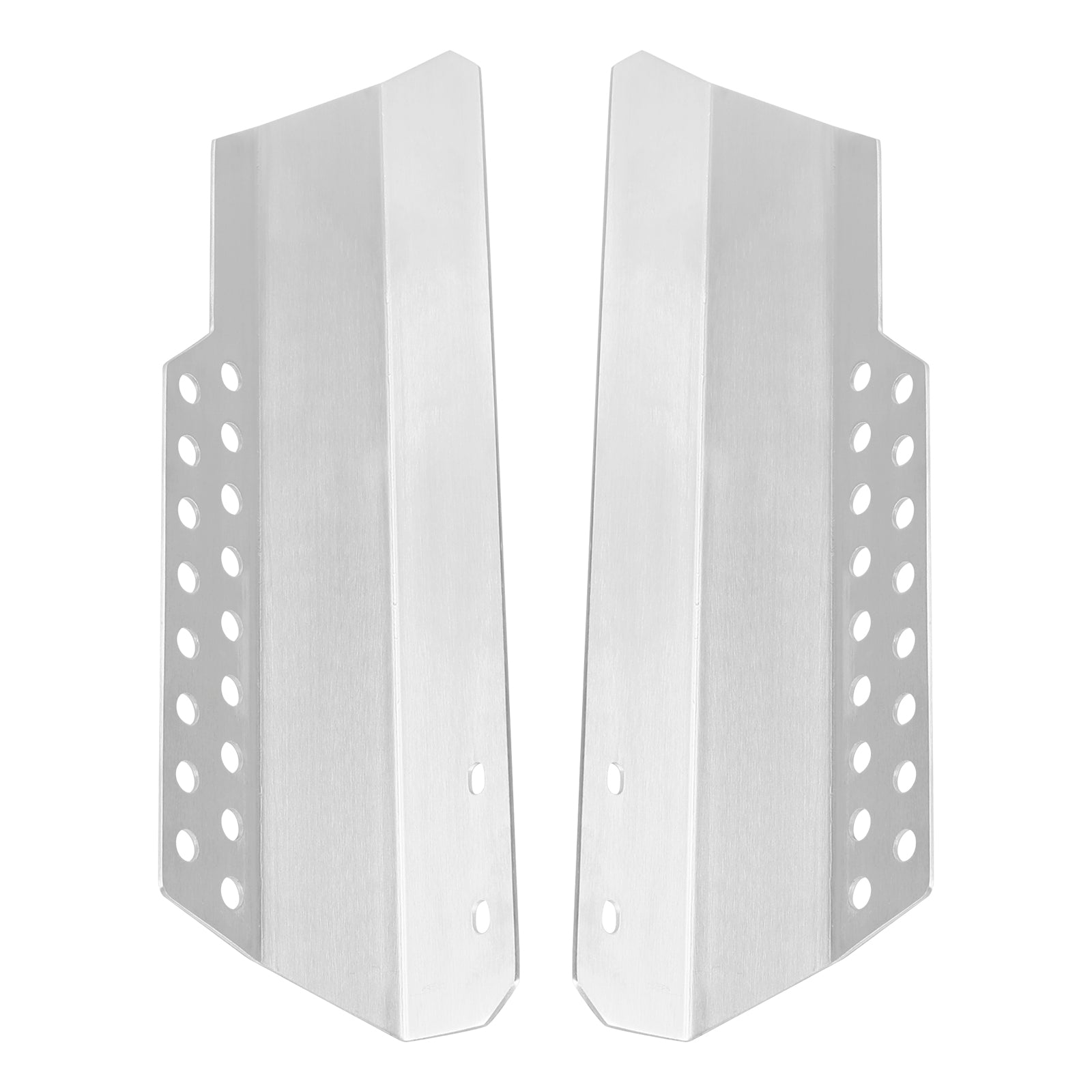 2019-2025 Triumph Scrambler 1200 XE Front Fork shock absorber pertection cover