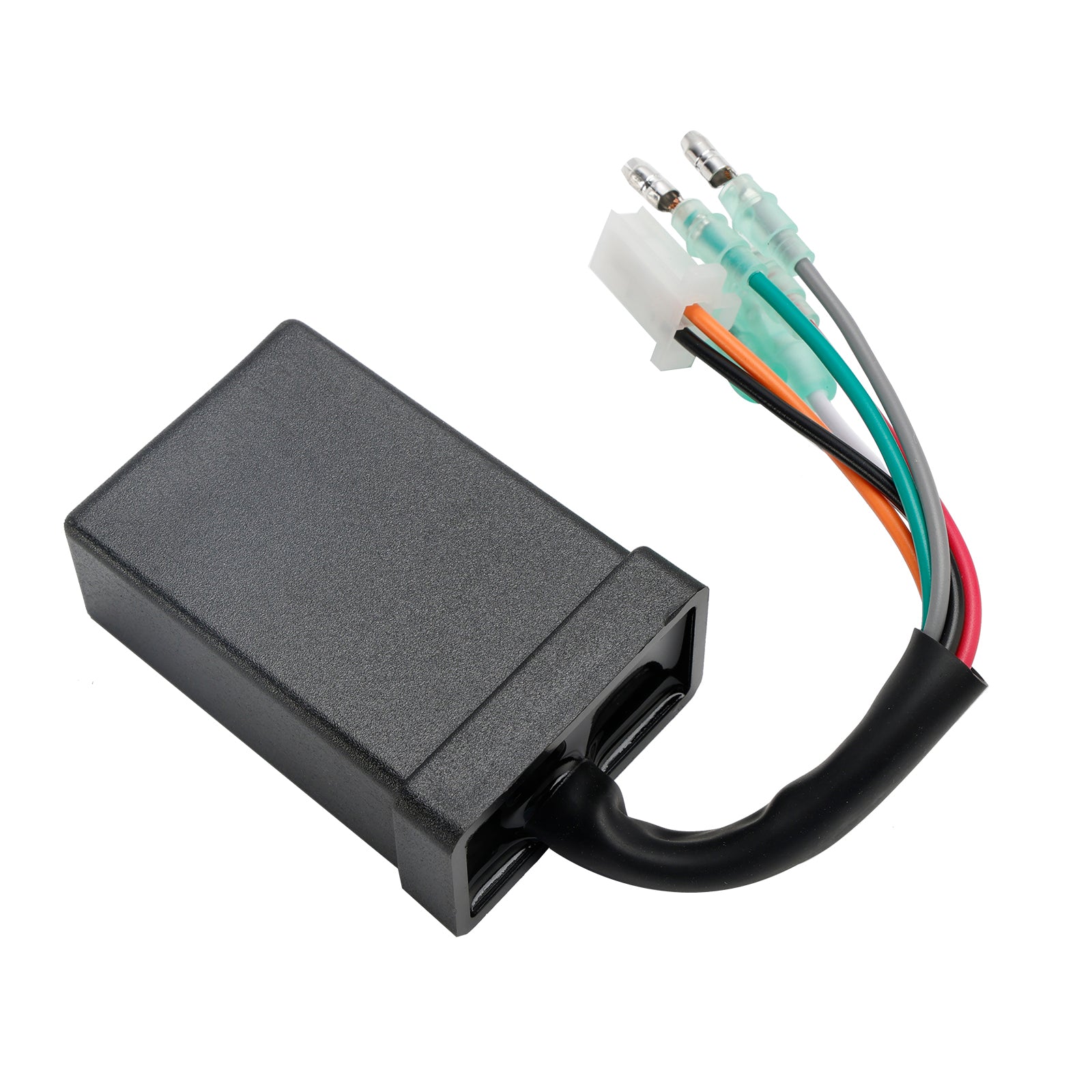 T135 Yamaha T105 T135 CRYPTON CDI CAIXA IGNITER JT110 4ST-85540-00 4ST-85540-01