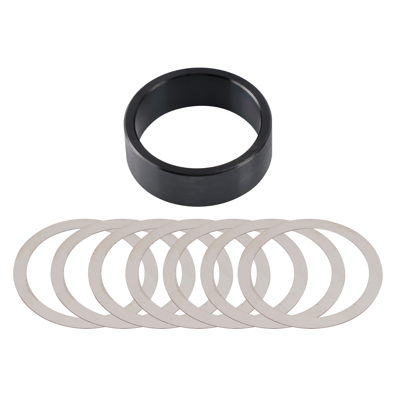 Gear & Axle (SK CSGM8.5) Kit d’élimination des manchons d’écrasement pour GM 8.5 Differentia