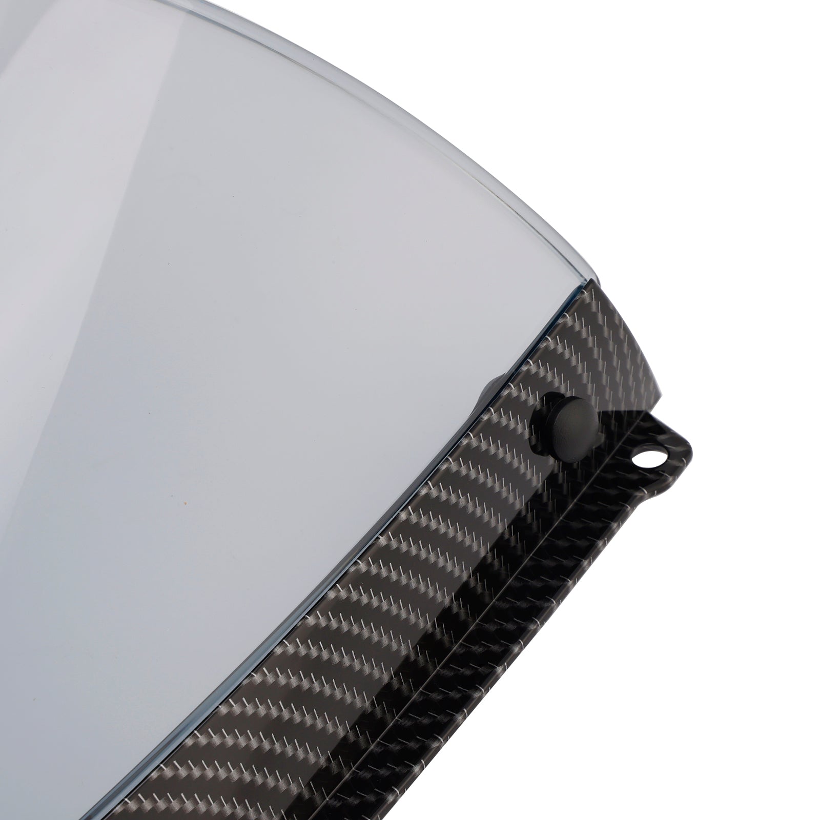 Koplamp Kuip Voorruit Voorruit geschikt voor Aprilia RS 660 2020-2024
