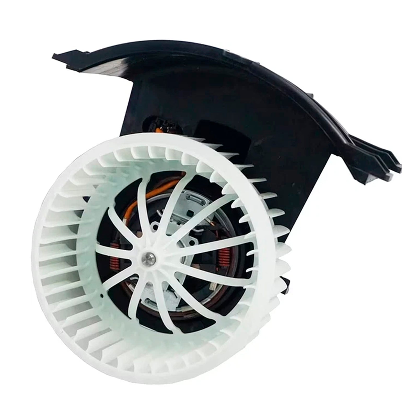 2003-2015 For VW Multivan MK5 HVAC Blower Motor Fan Front 7E2819021C