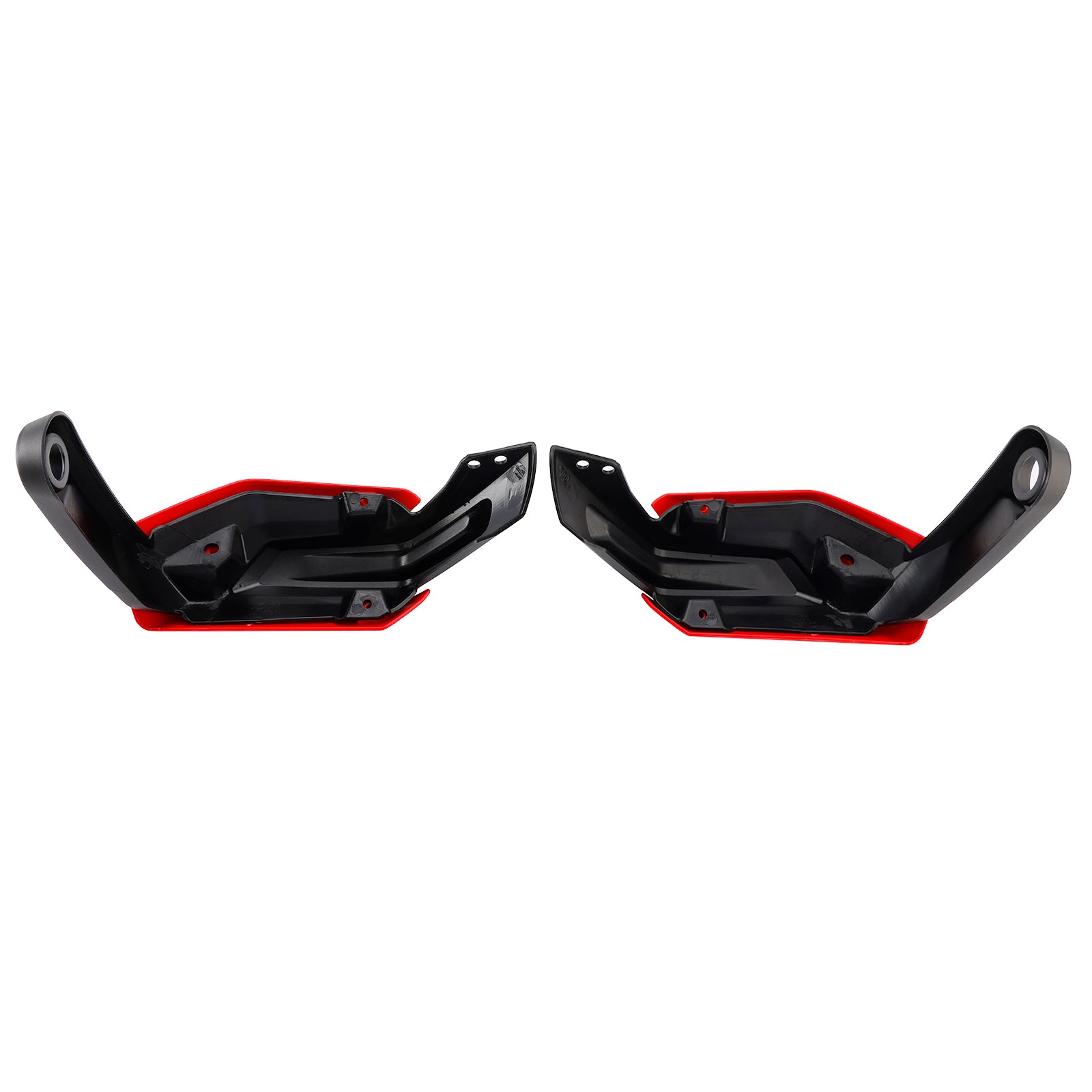 Handguard Protector for Yamaha Tenere 700 T700S 2025-