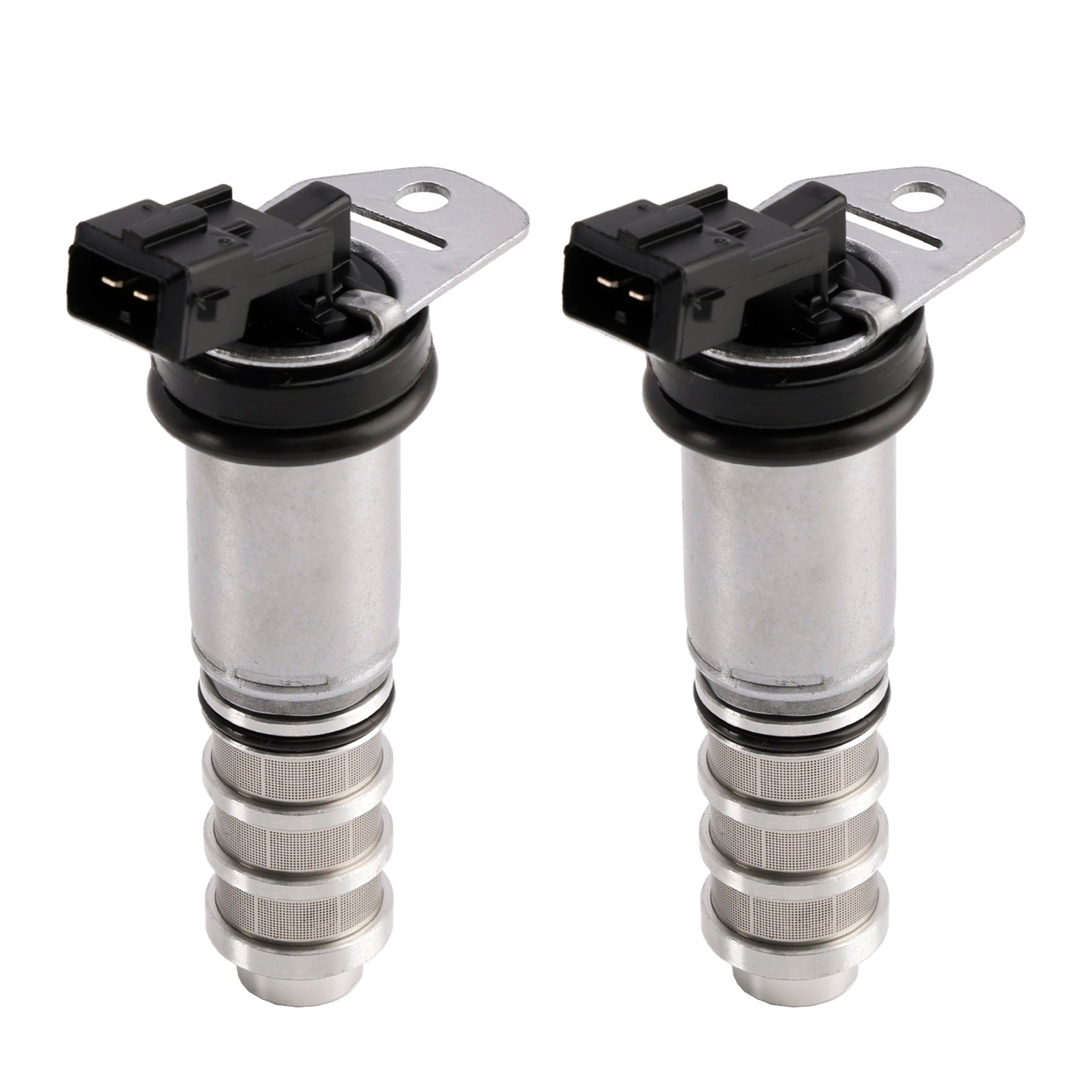 2PCS VVT Variabel Ventil Timing Control Solenoid for BMW 335i 535i 11368605123