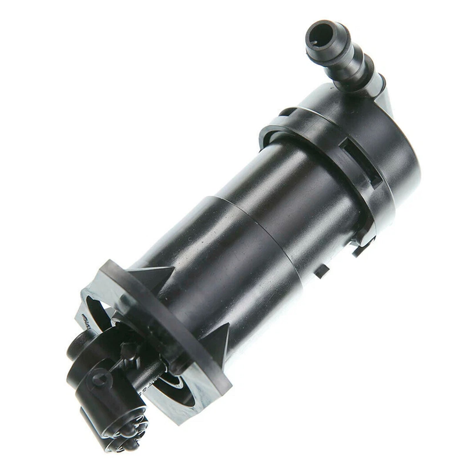 Front Headlight Spray Washer Nozzle Right 4F0955102 For Audi A6 C6 2004-2008