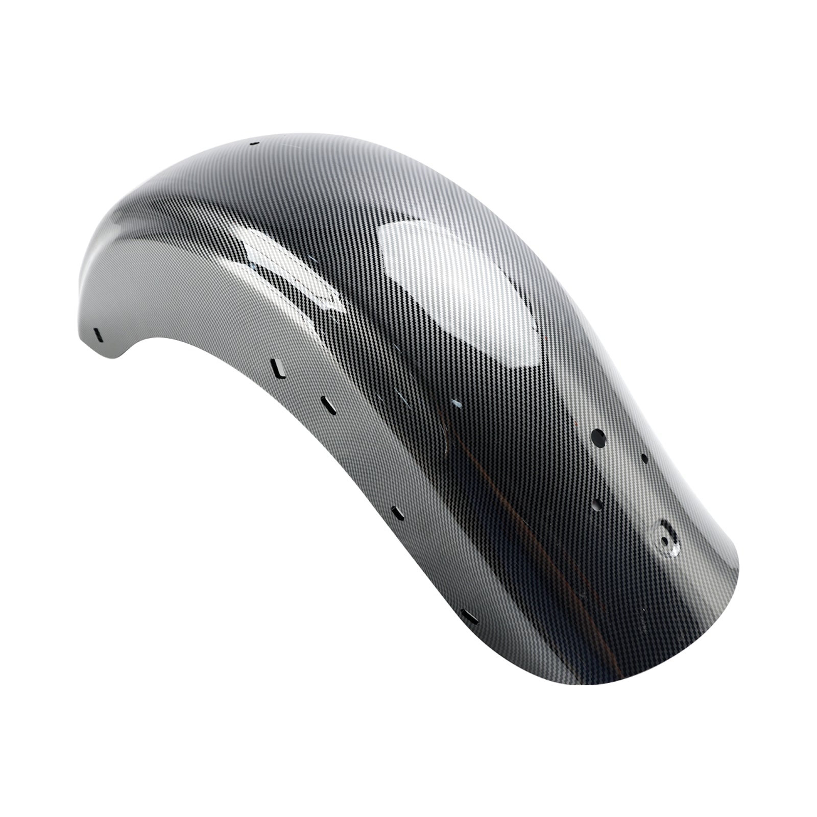 2009-2024 Touring Electra Street Road Glide Carénage de garde-boue arrière